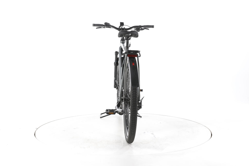 Cube Kathmandu Hybrid Pro Trekking E-Bike - Image 10