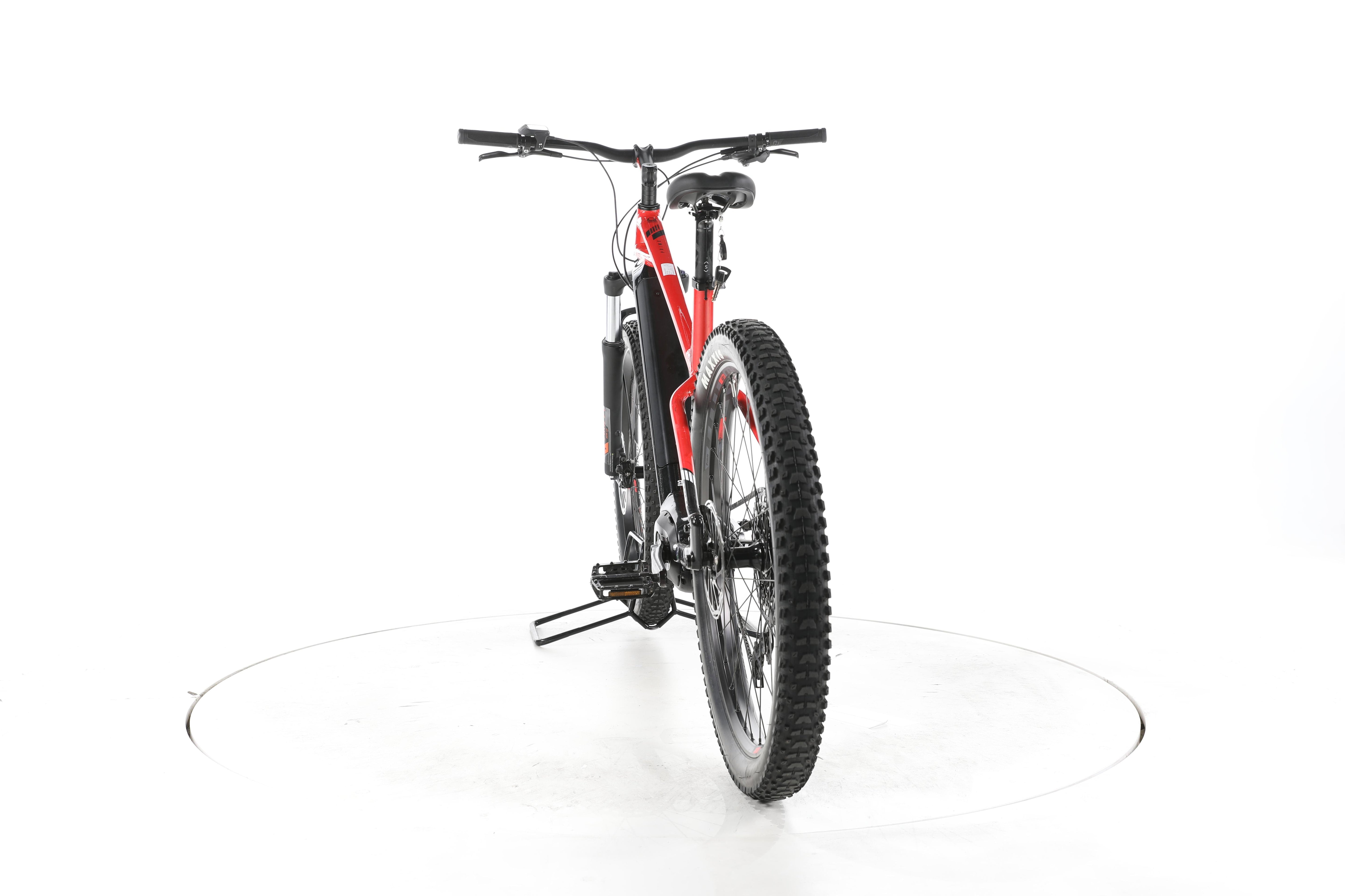 Mondraker Prime+ E-Bike - Image 10