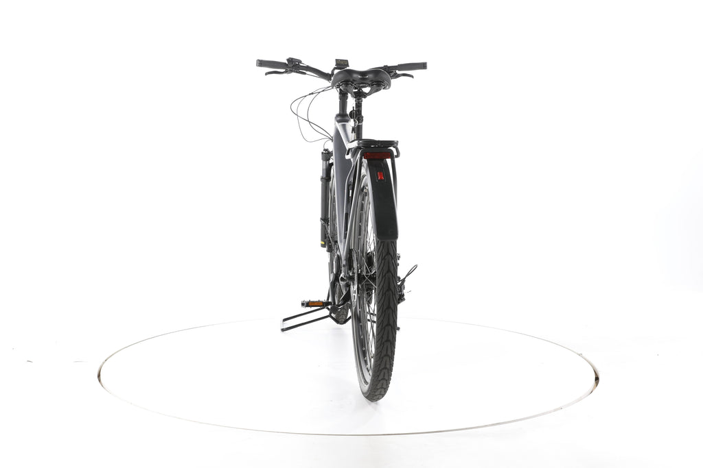 Cube Touring Hybrid EXC Trekking E-Bike - Image 10
