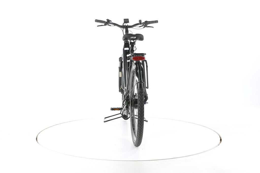 KTM Macina City 610 Belt City E-Bike Tiefeinsteiger 2024 - Image 10