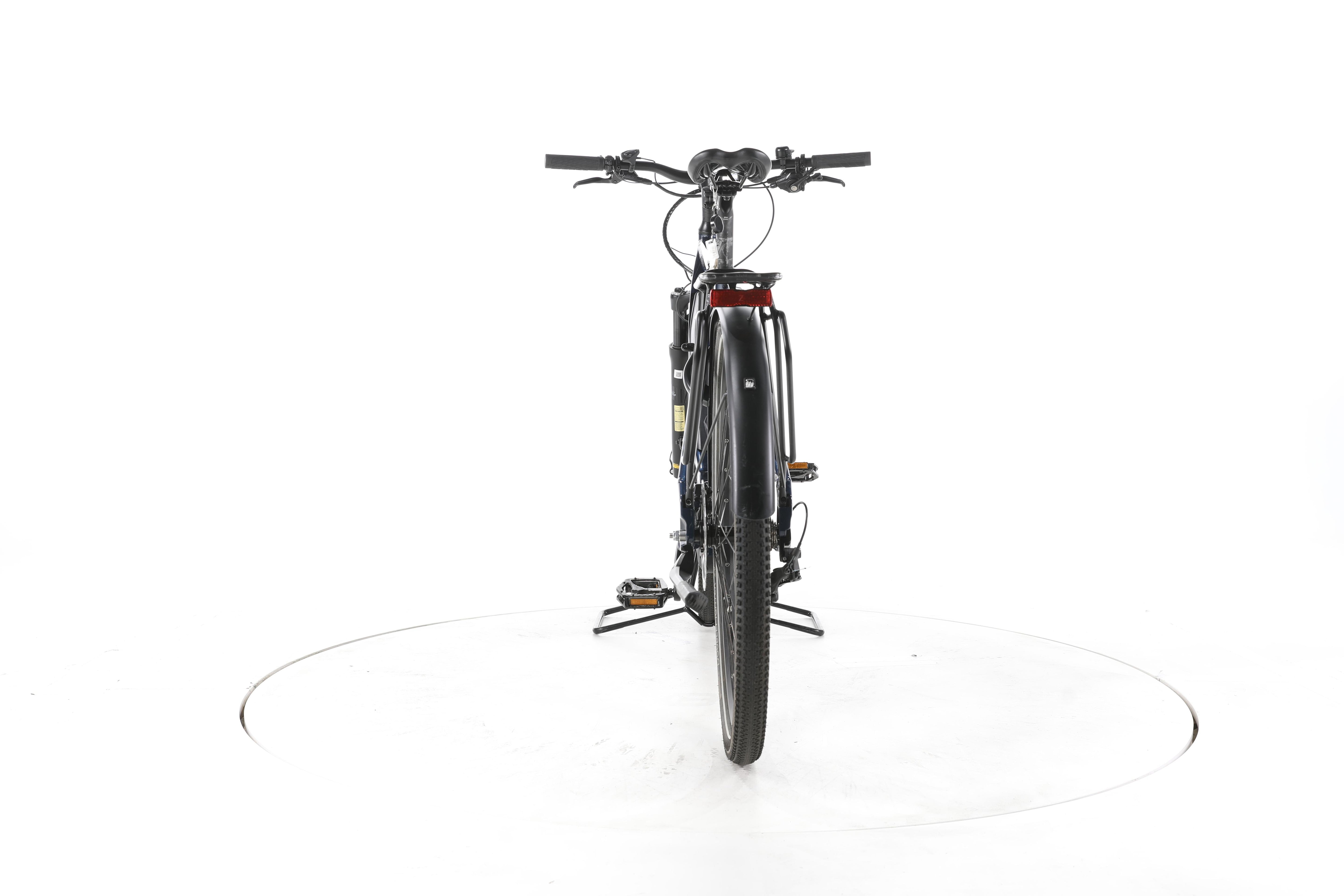 Stevens E-8X Tour Trekking E-Bike - Image 10