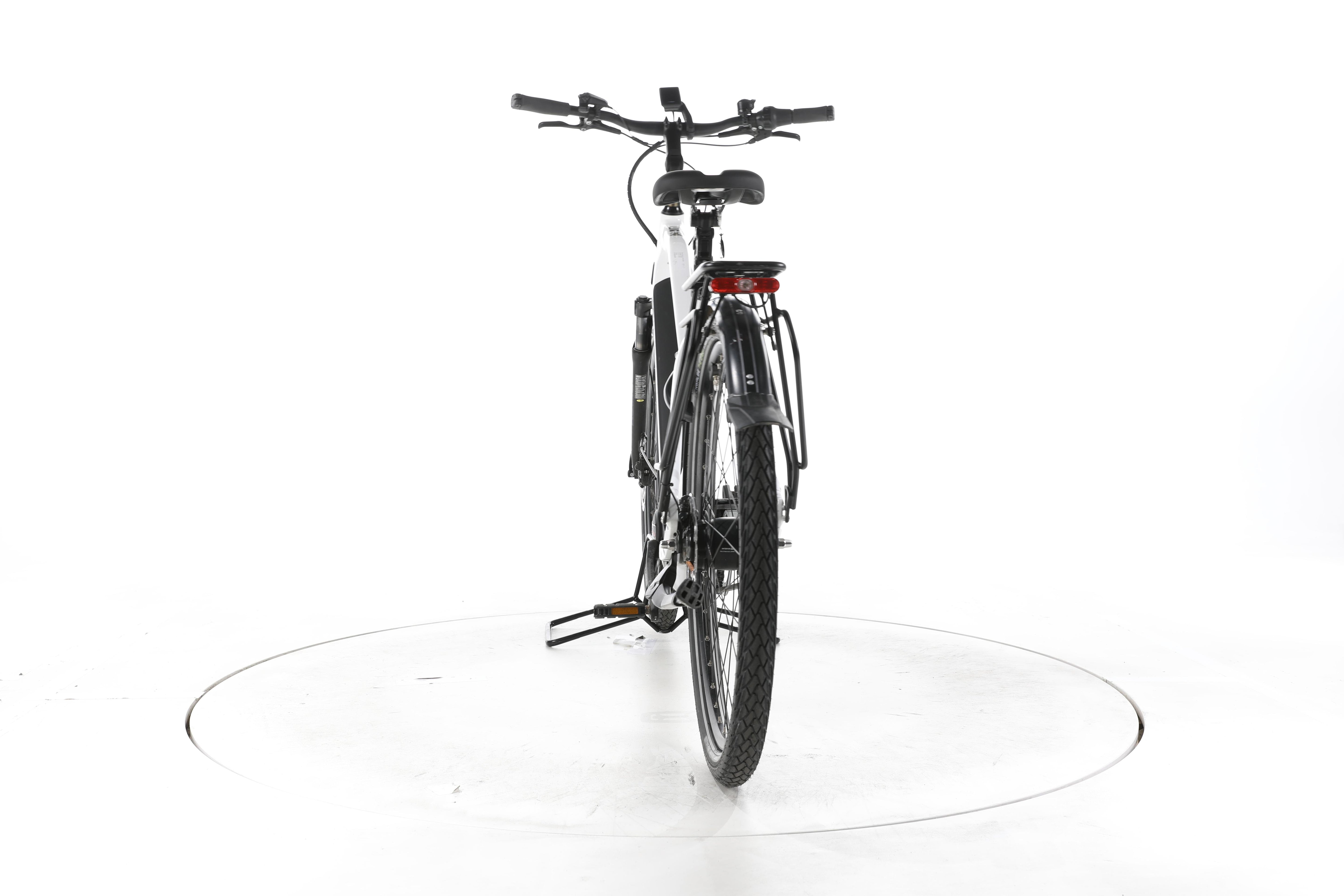 Gudereit EC-5.8 Evo City E-Bike 2024 - Image 10