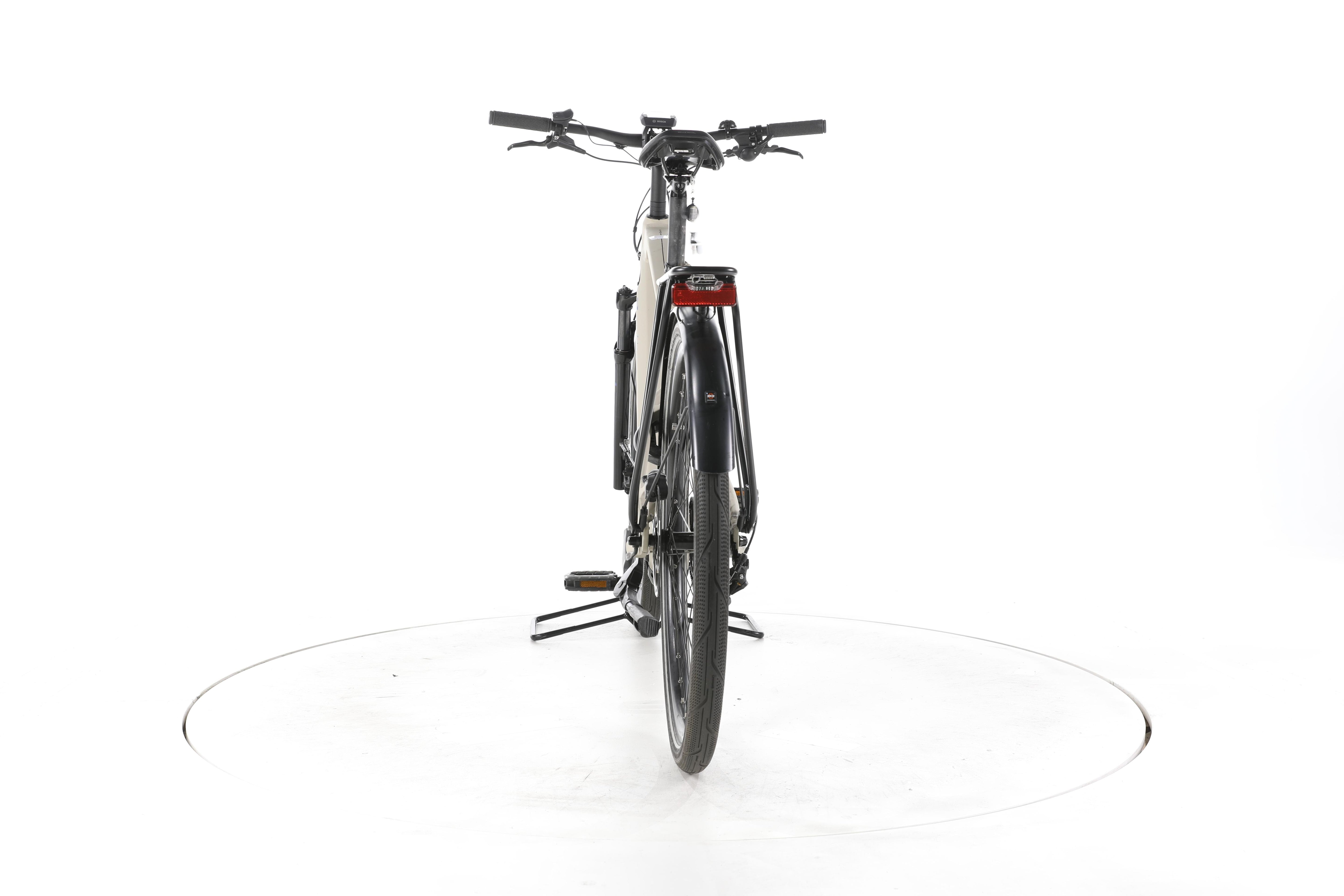 2R Manufaktur ETX9 Trekking E-Bike - Image 10