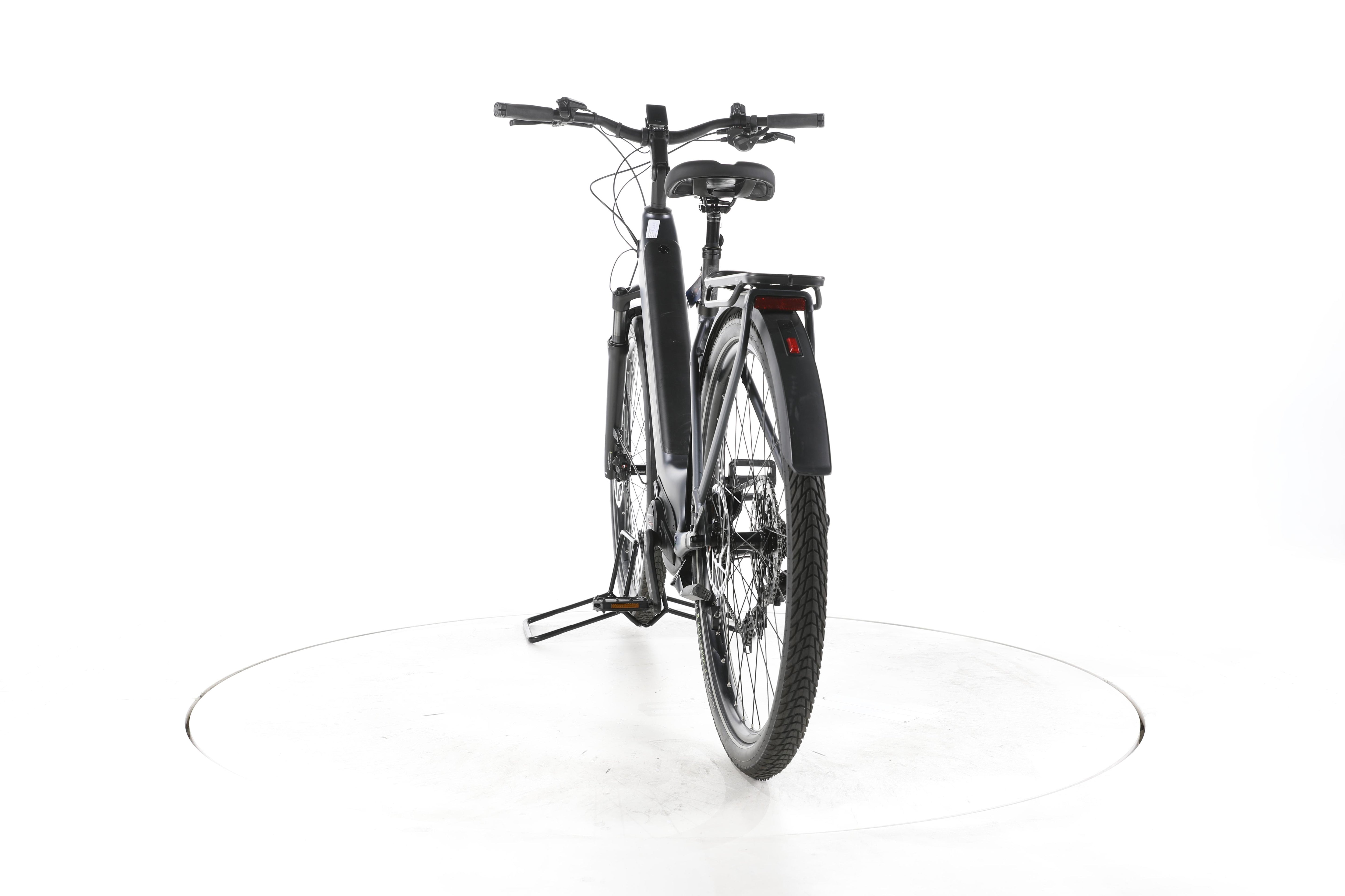 Cube Touring Hybrid Pro Trekking E-Bike Tiefeinsteiger 2024 - Image 10