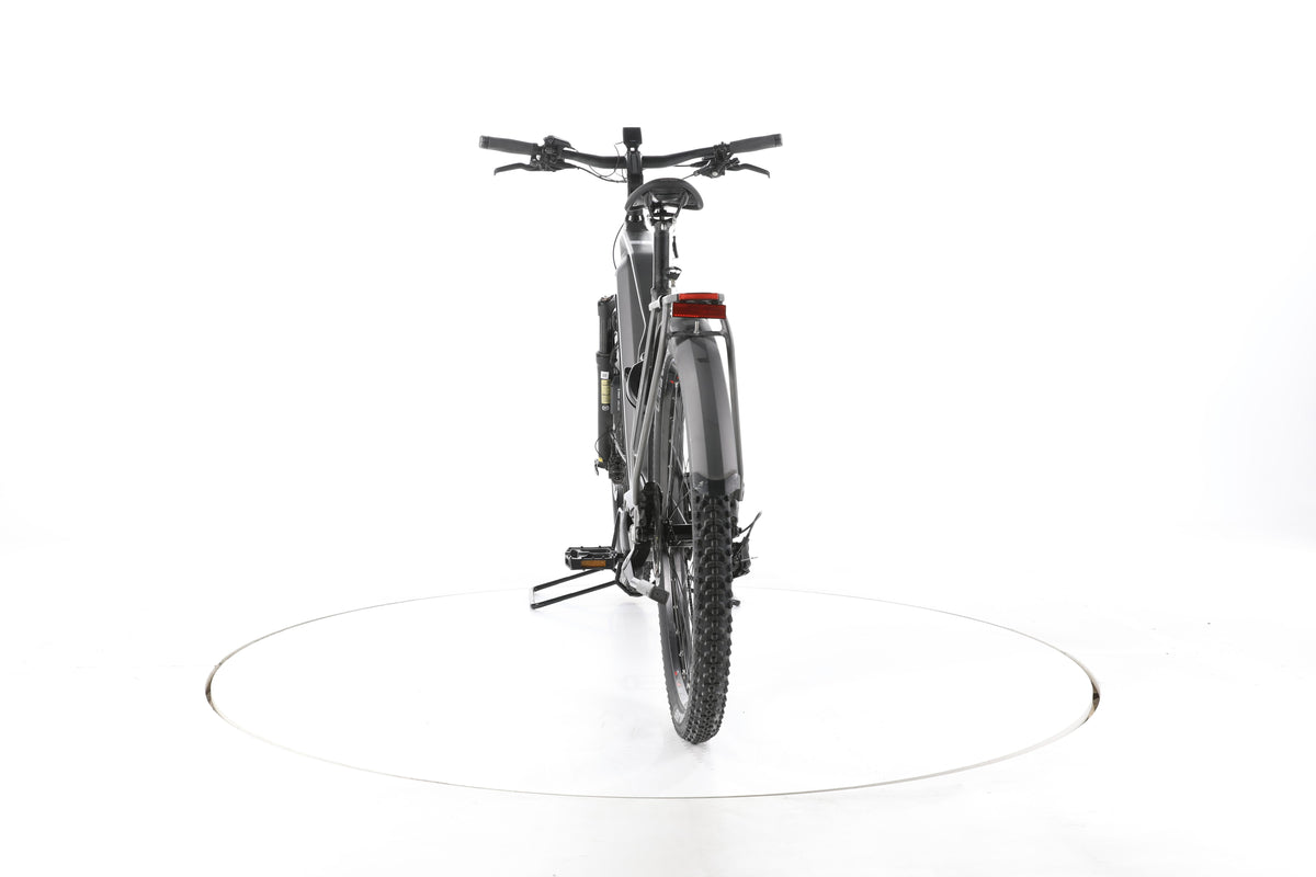 Kalkhoff Endeavour 7.B Advance+ ABS Trekking E-Bike - Image 10