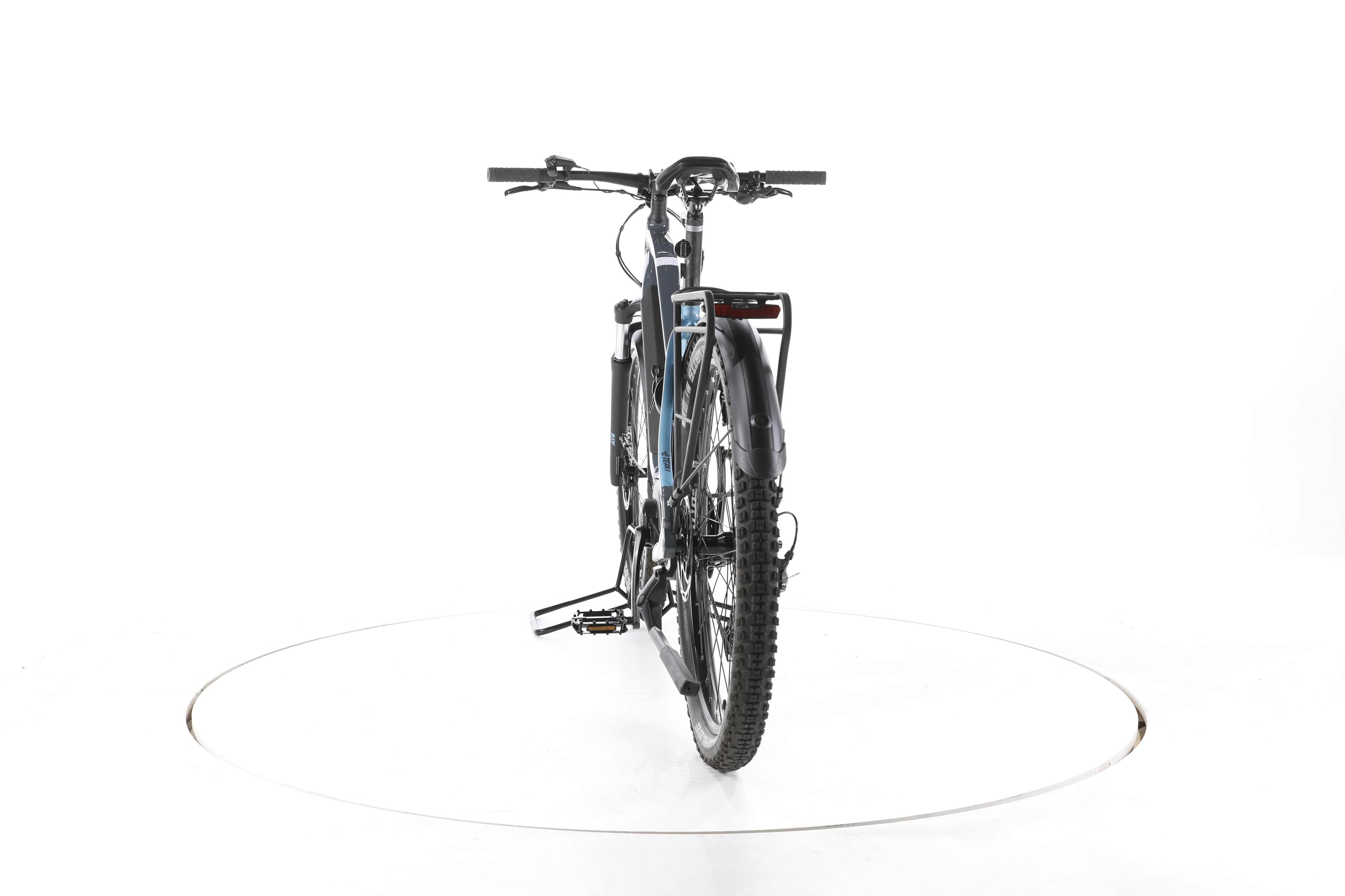 Ghost E-Teru Trekking E-Bike 2024 - Image 10