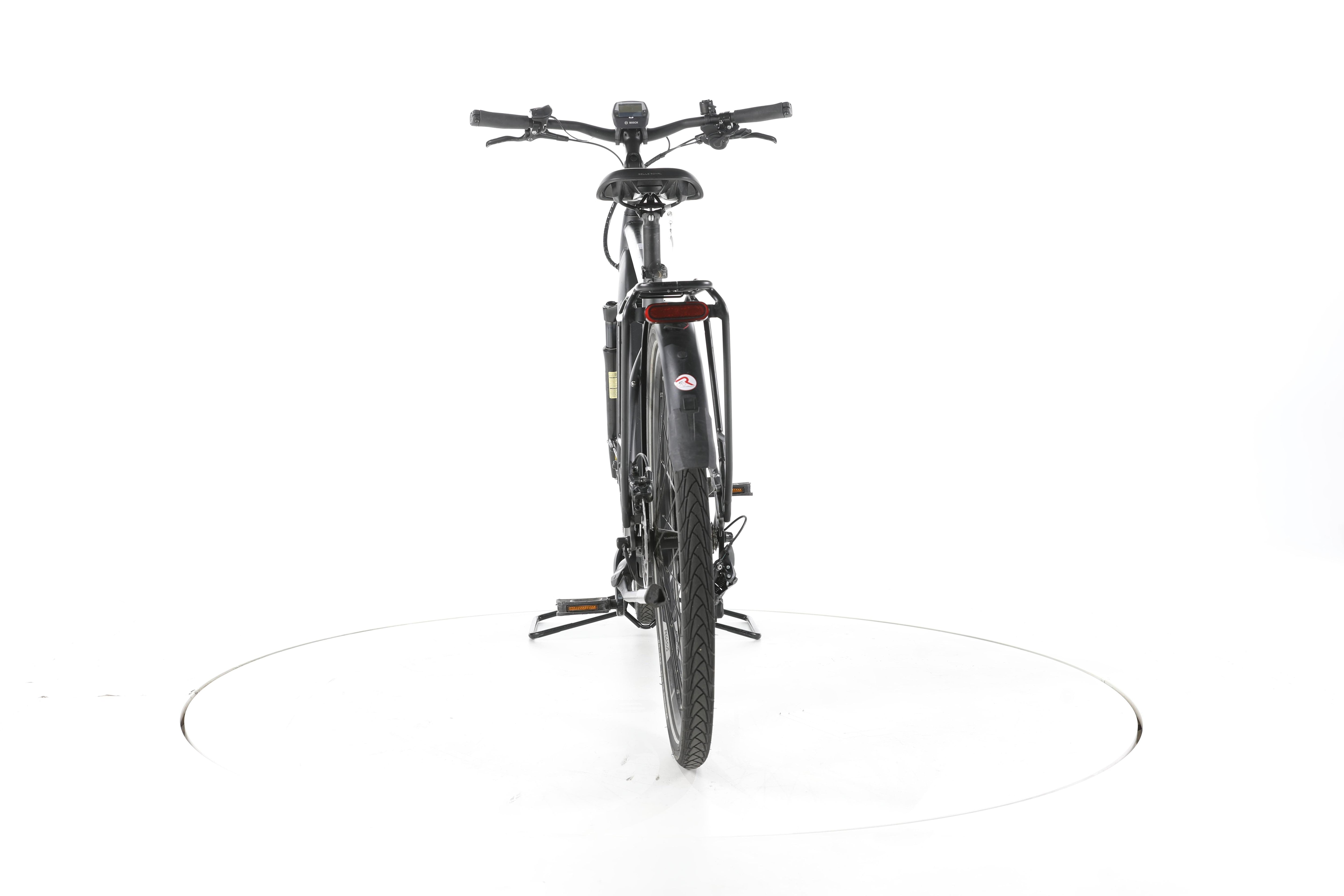 Pegasus Premio EVO Lite Trekking E-Bike - Image 10