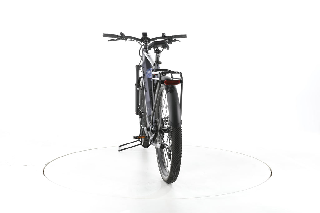 Hercules Pasero SUV I-10 Trekking E-Bike - Image 10