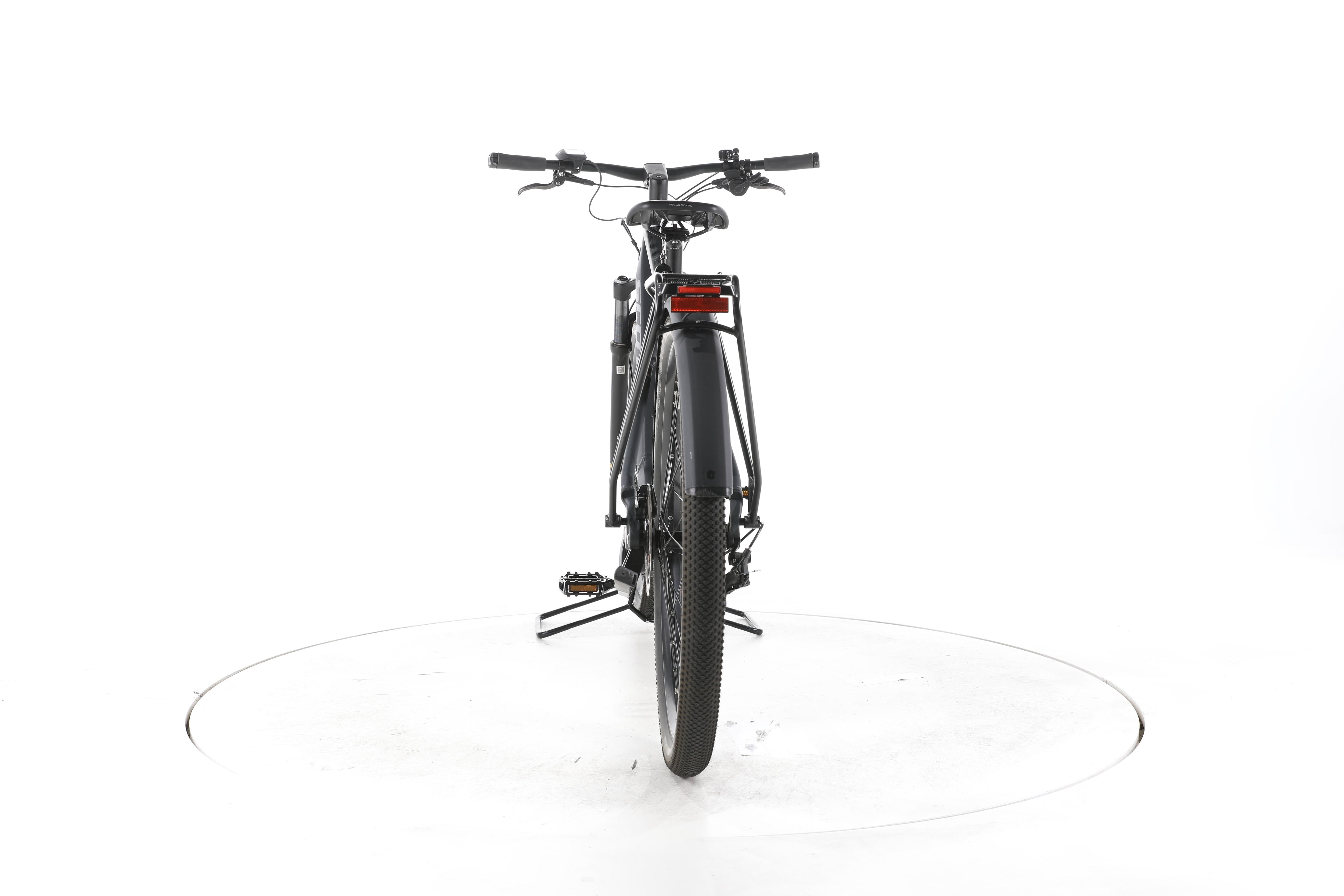 Scott Axis eRIDE 10 Trekking E-Bike - Image 10