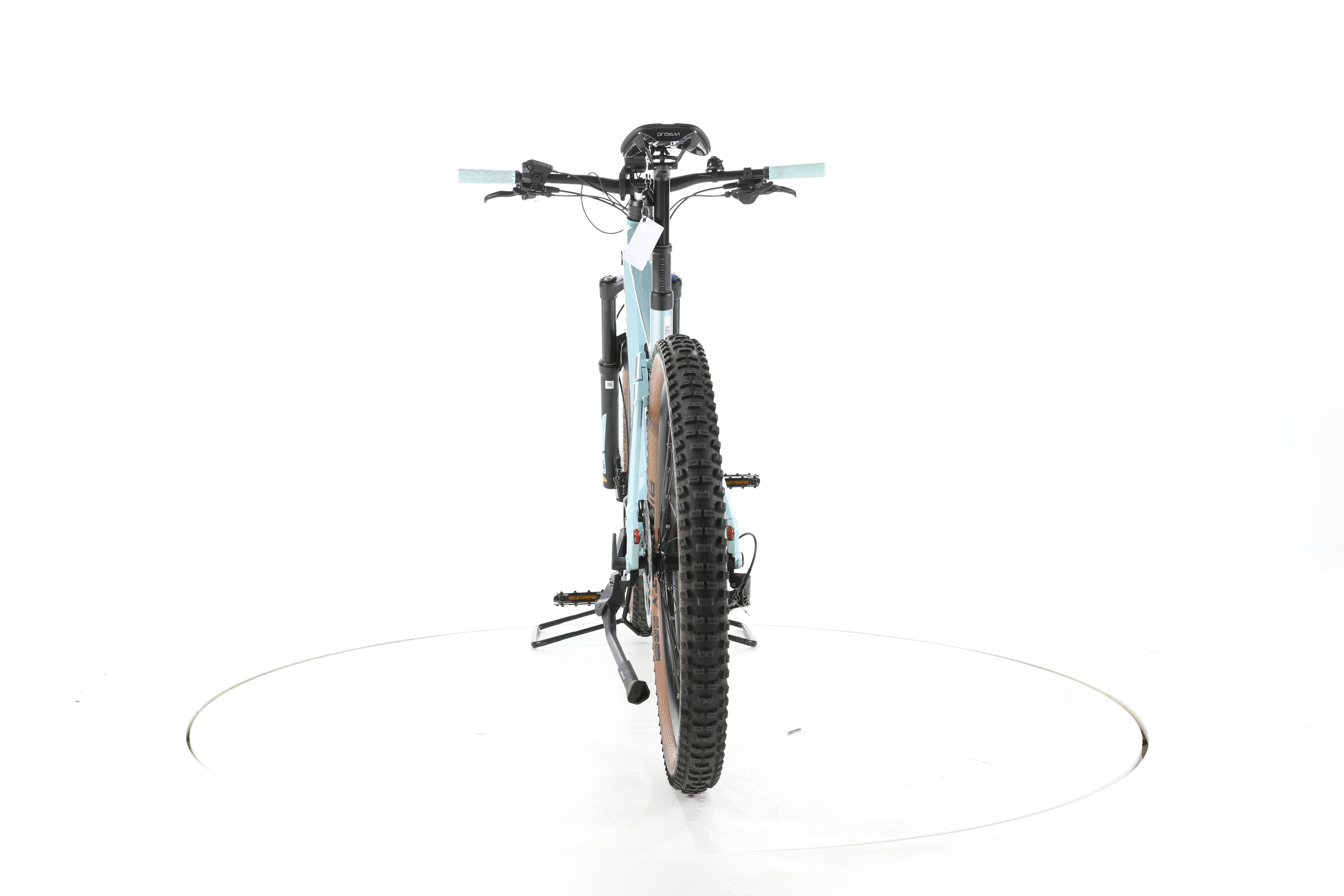 Bulls Sonic Evo AM 2 E-Bike Fully Carbon - Image 10