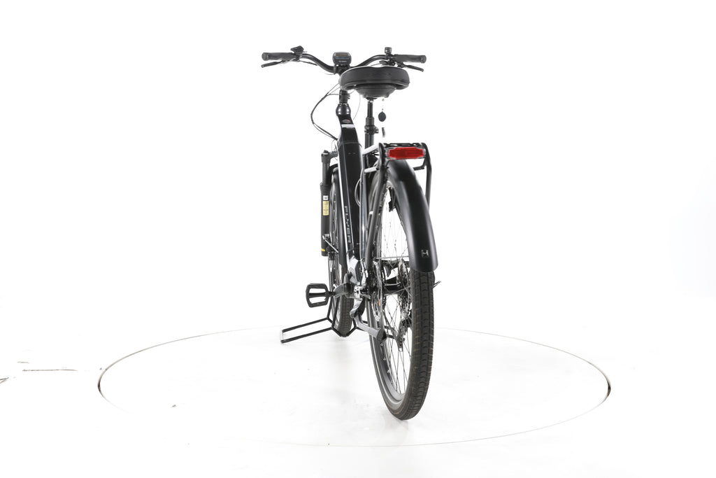 FLYER Gotour6 7.10 Trekking E-Bike Tiefeinsteiger - Image 10