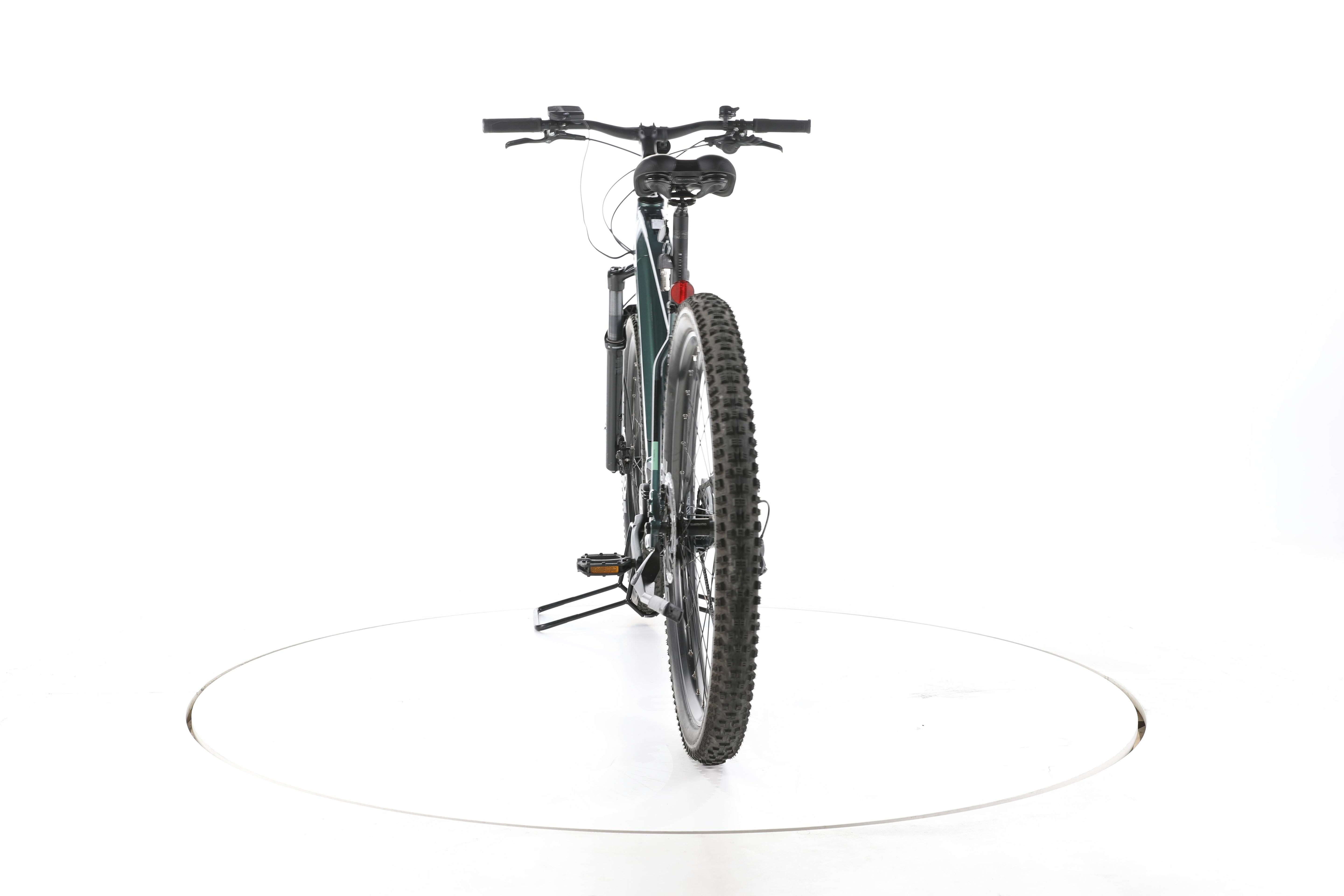 Kellys TYGON R50 E-Bike - Image 10