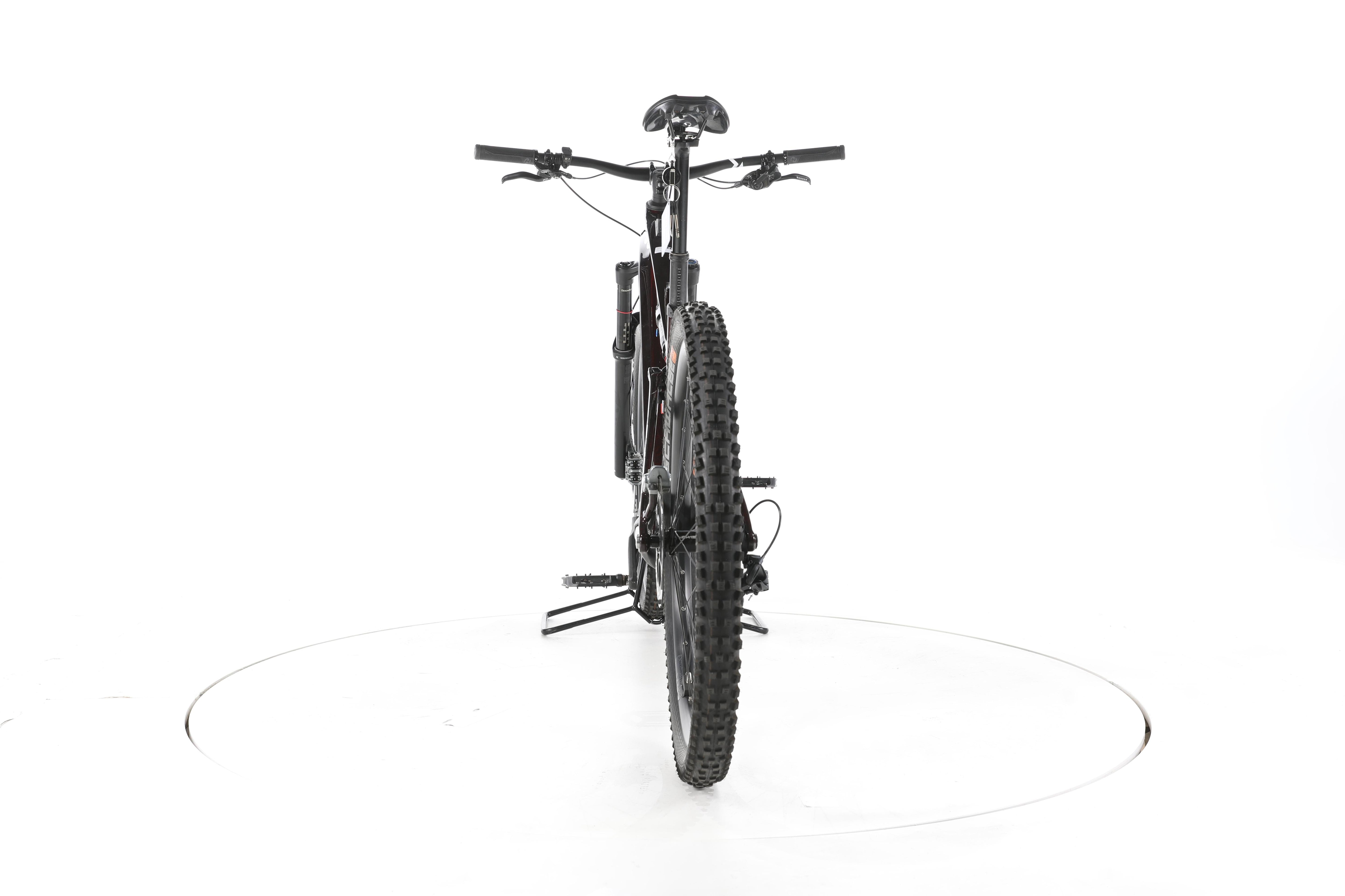 Cube Stereo Hybrid ONE55 C:68X SLX E-Bike Fully Carbon 2024 - Image 10