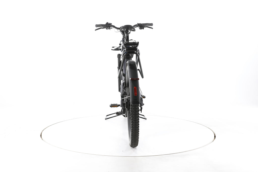 Riese & Müller Homage5 rohloff SUV E-Bike Tiefeinsteiger 2025 - Image 10