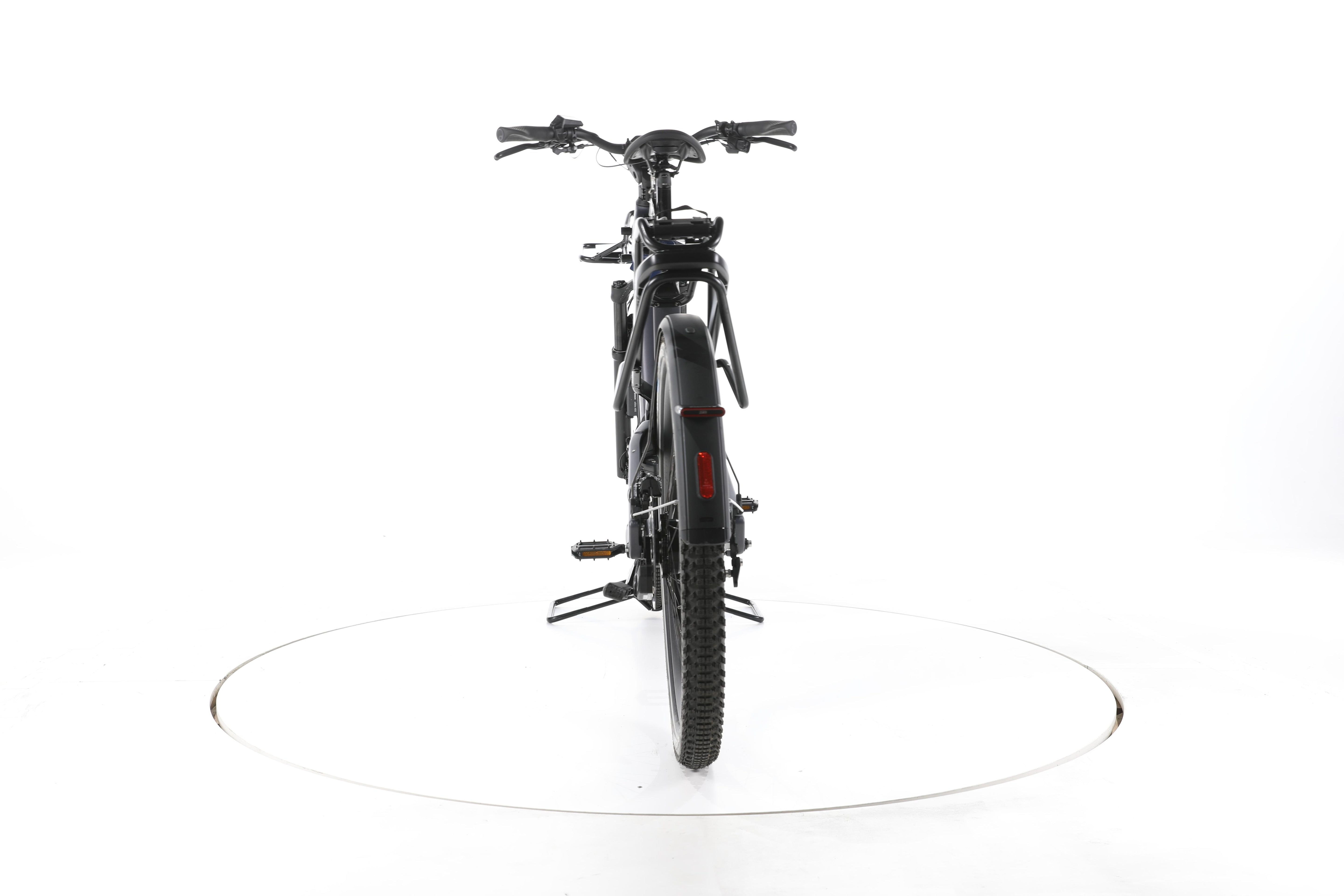 Riese & Müller Homage5 rohloff SUV E-Bike Tiefeinsteiger 2025 - Image 10