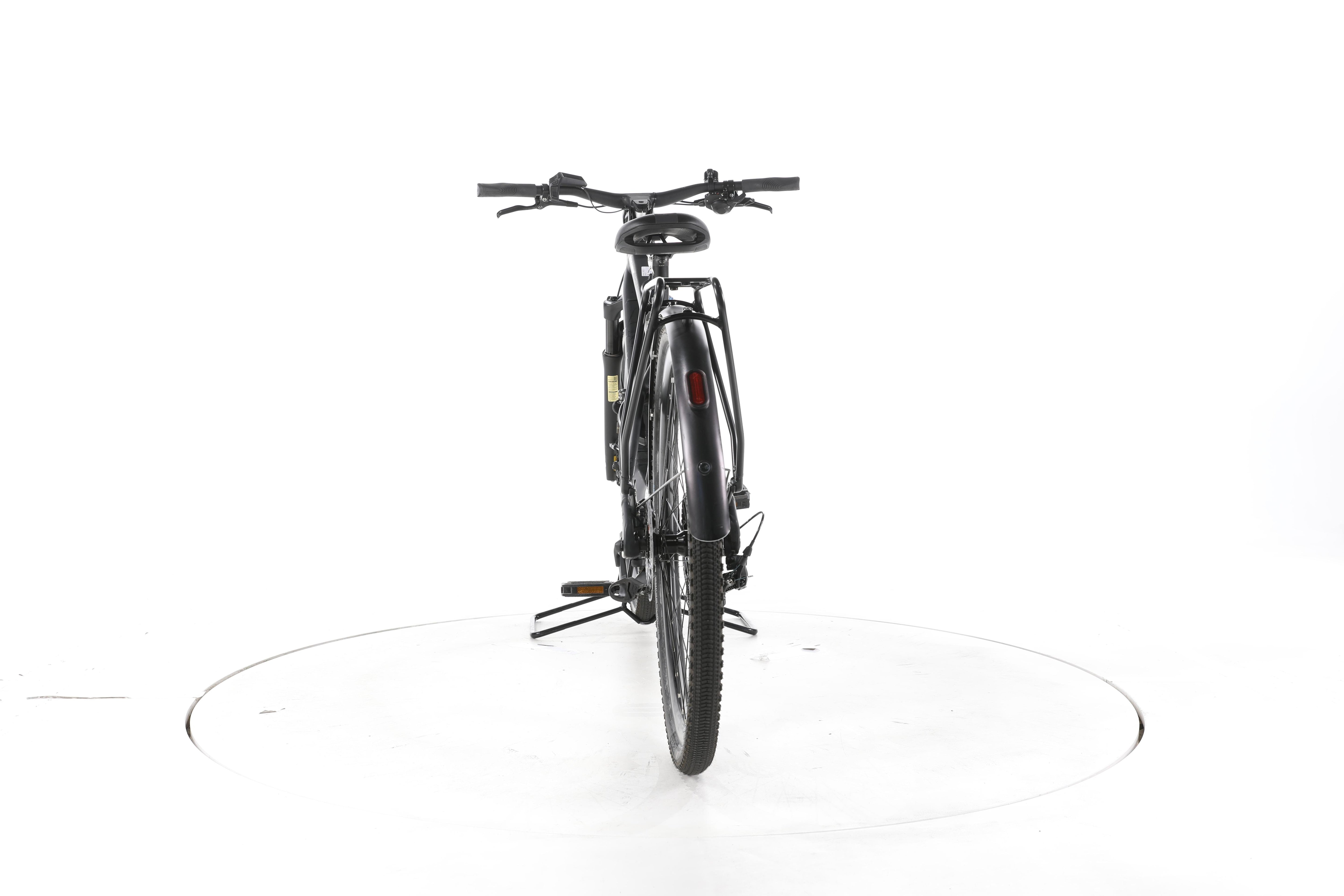 Bergamont Helix 20 Trekking E-Bike 2025 - Image 10