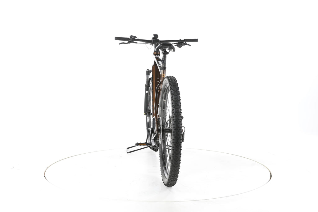 Focus Jarifa² 6.8 E-Bike - Image 10