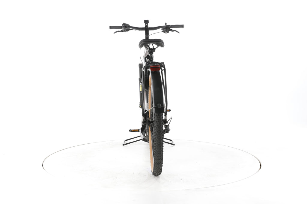 Kalkhoff Entice 5.B Advance+ ABS Trekking E-Bike - Image 10