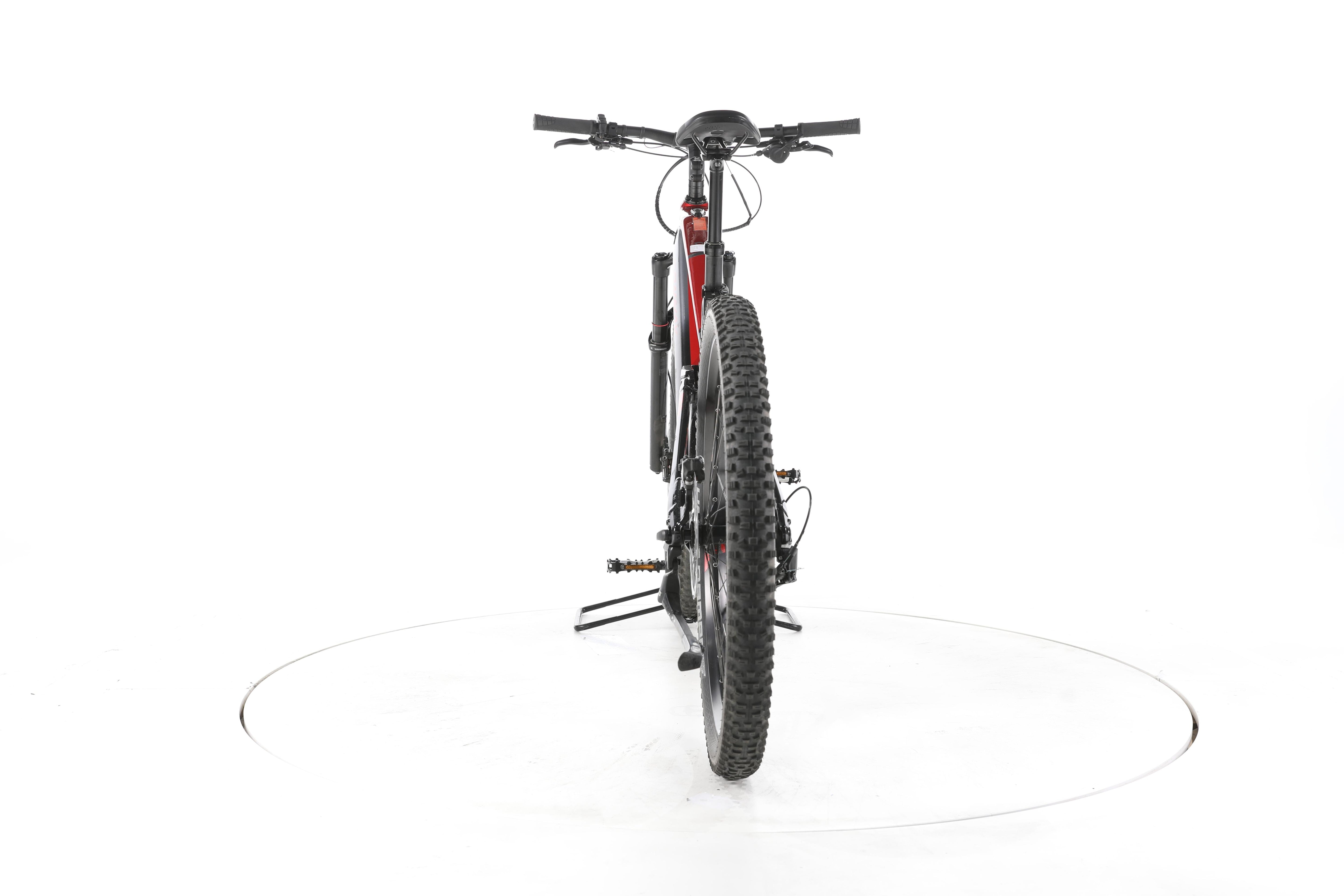 Conway eWME 3.9 E-Bike Fully - Image 10