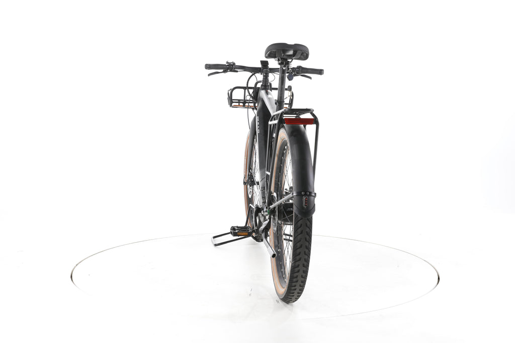 Bulls Sturmvogel EVO 5F City E-Bike - Image 10