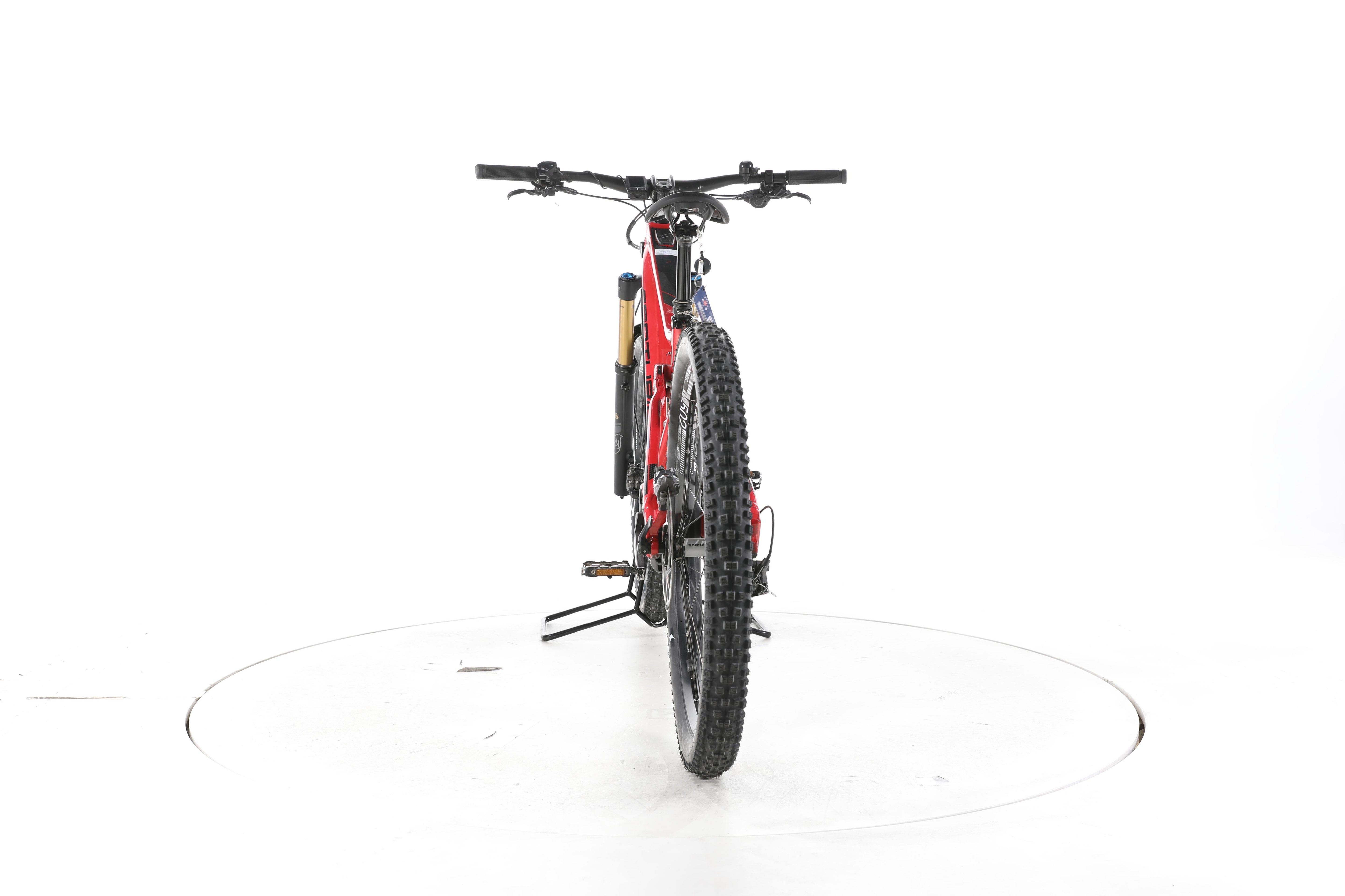 Centurion No Pogo E R3600i E-Bike Fully - Image 10