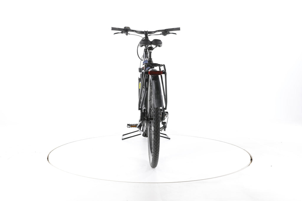 Hercules Futura Sport I-8 Trekking E-Bike - Image 10