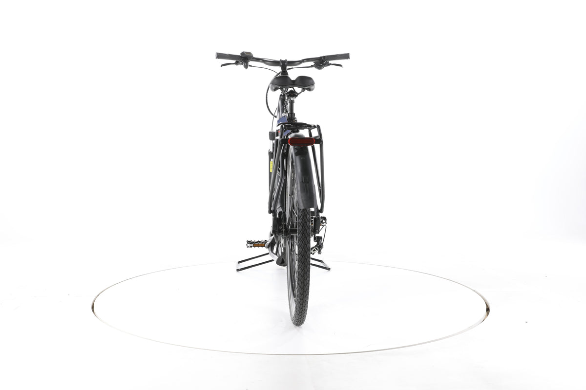 Hercules Futura Sport I-8 Trekking E-Bike - Image 10
