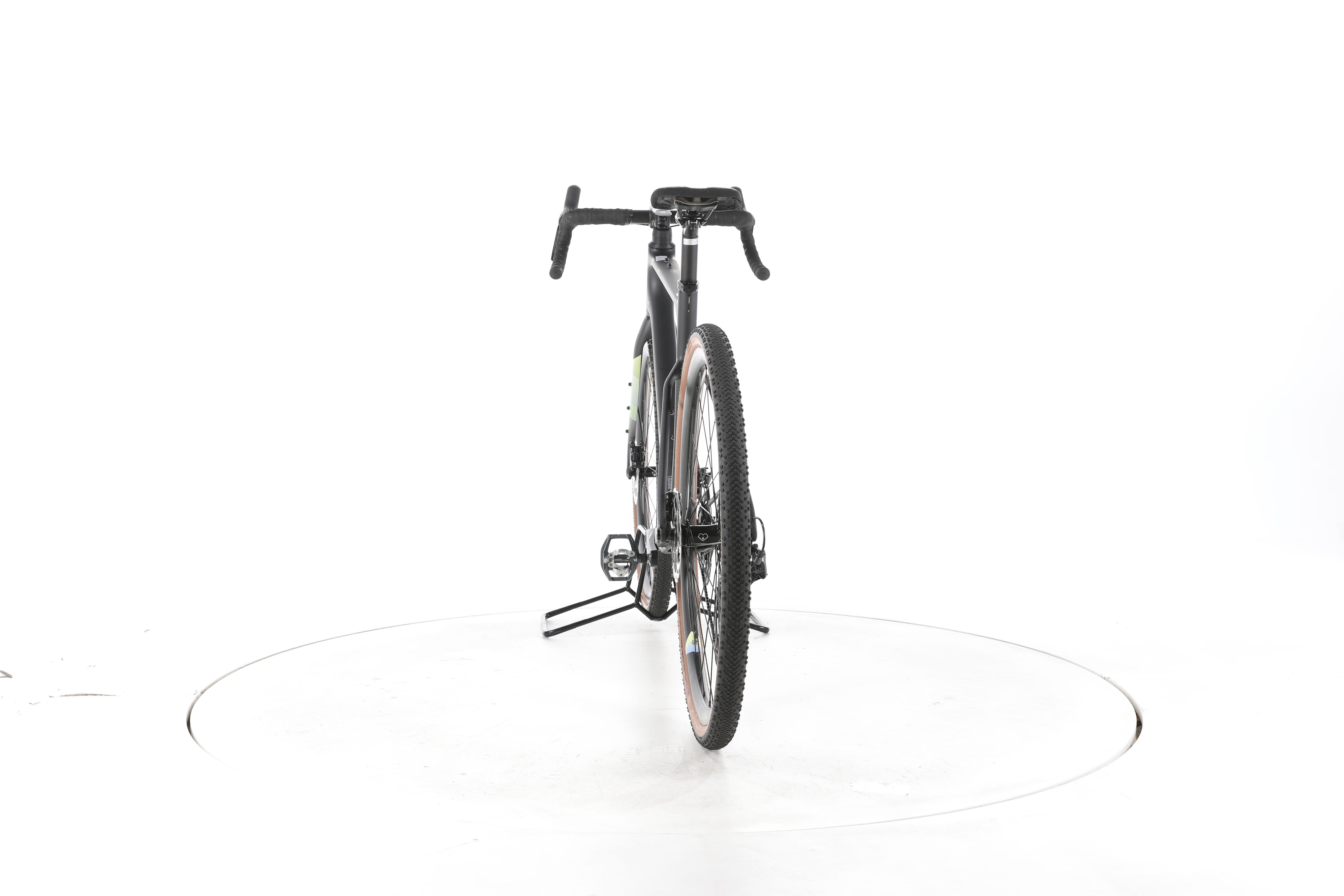Bergamont Grandurance Expert Gravelbike Carbon - Image 10