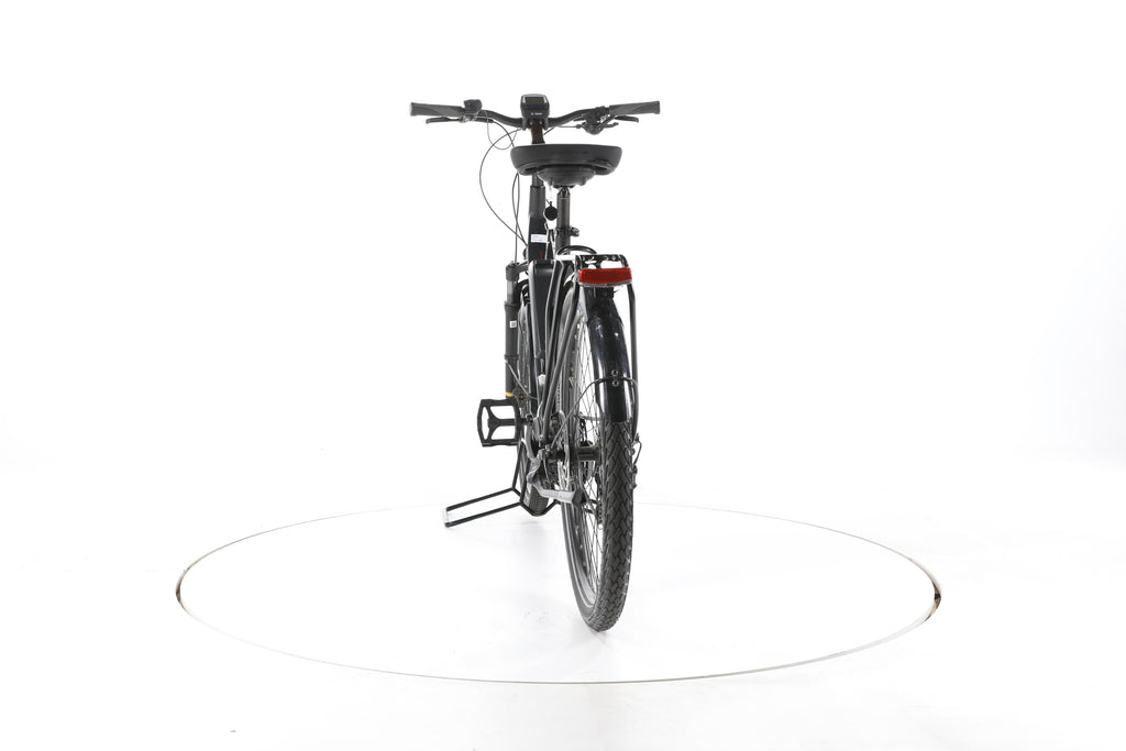 Diamant Zing+ Gen 1 Trekking E-Bike Tiefeinsteiger - Image 10