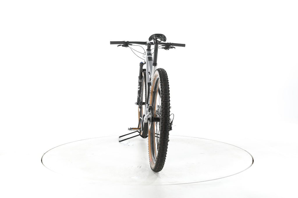 Cube AMS ZERO99 C:68X Race Fahrrad Fully - Image 10