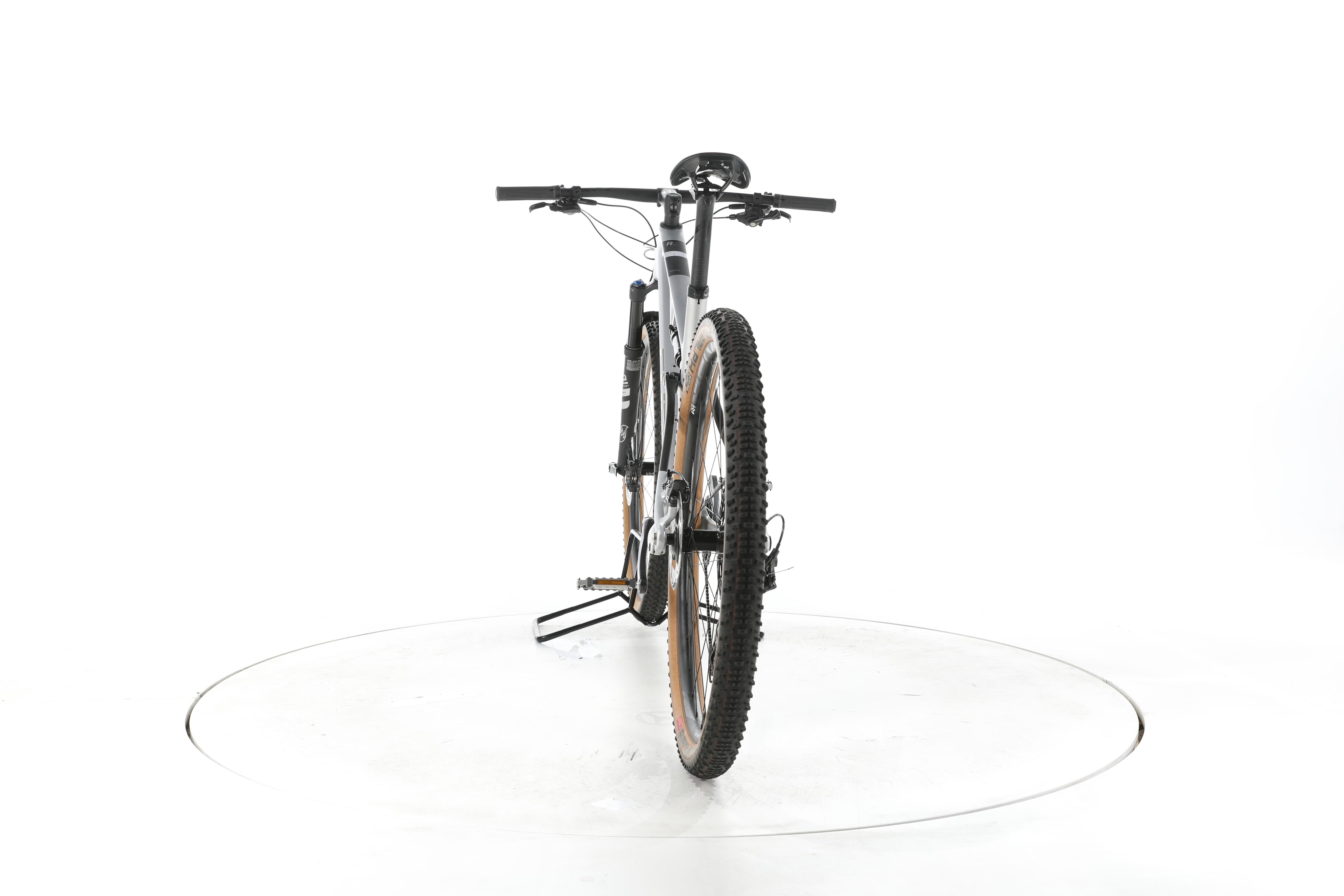 Cube AMS ZERO99 C:68X Race Fahrrad Fully - Image 10
