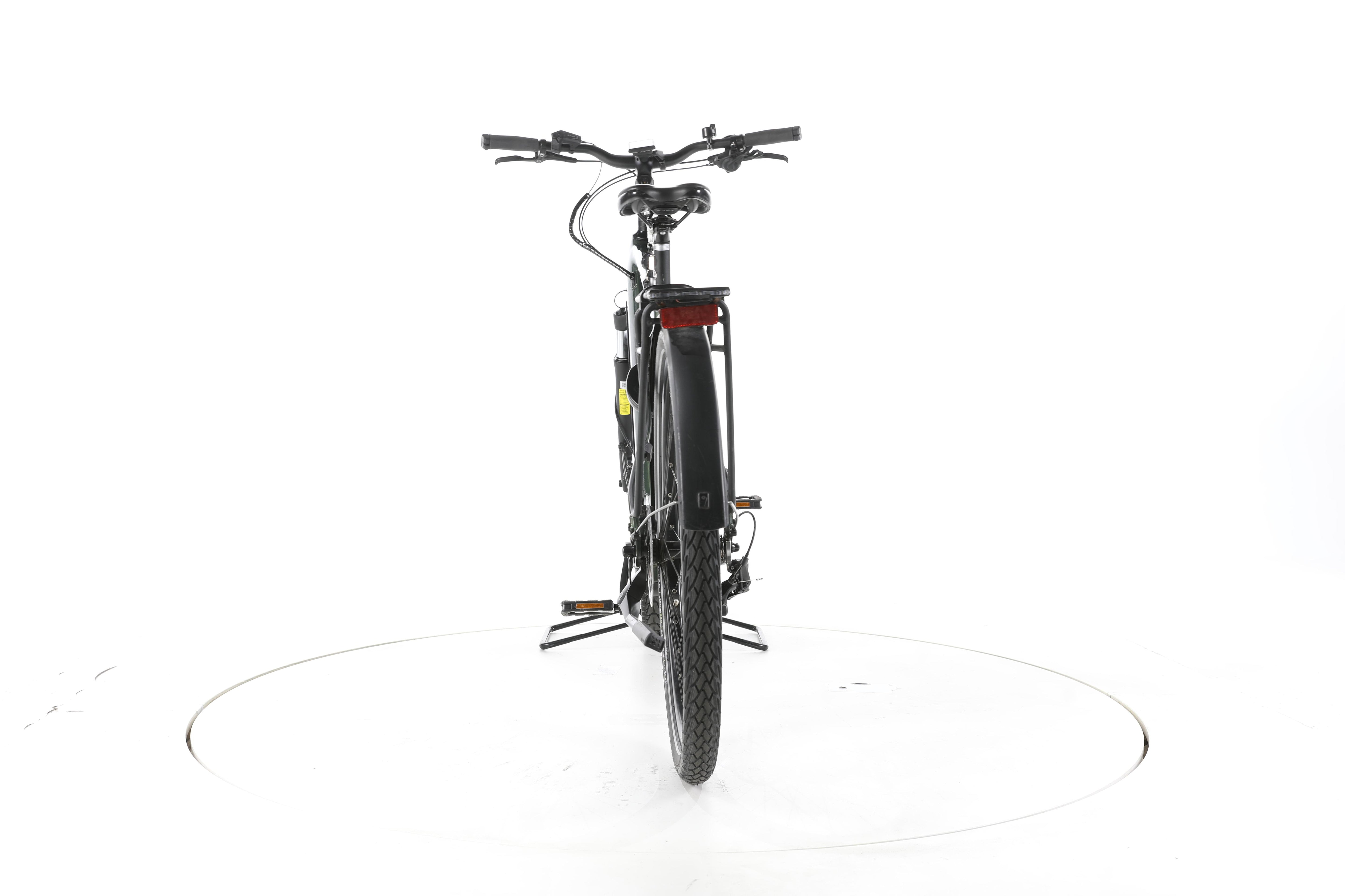 MORRISON E 7.0 Trekking E-Bike - Image 10