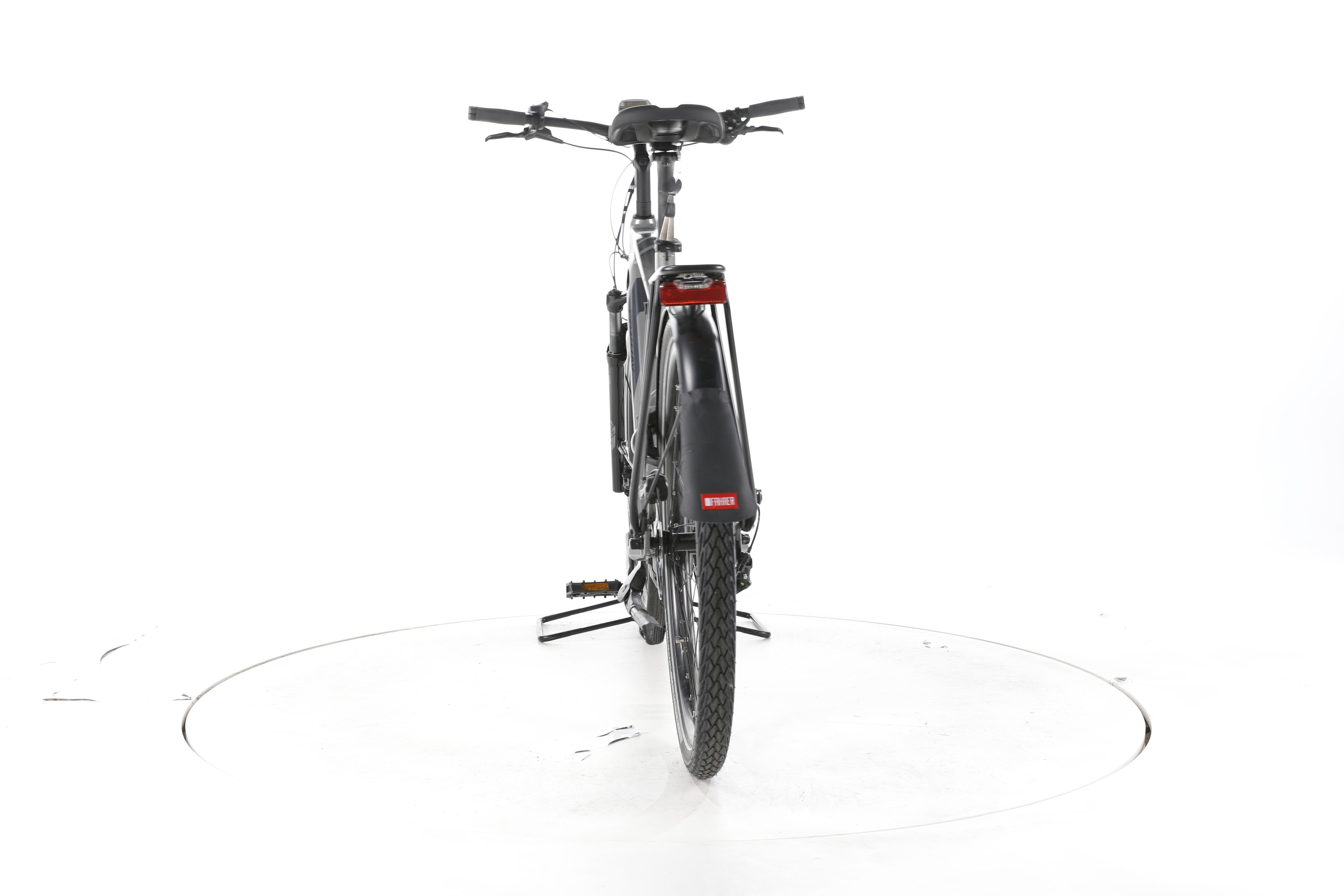 Conway Cairon T 2.0 Trekking E-Bike - Image 10