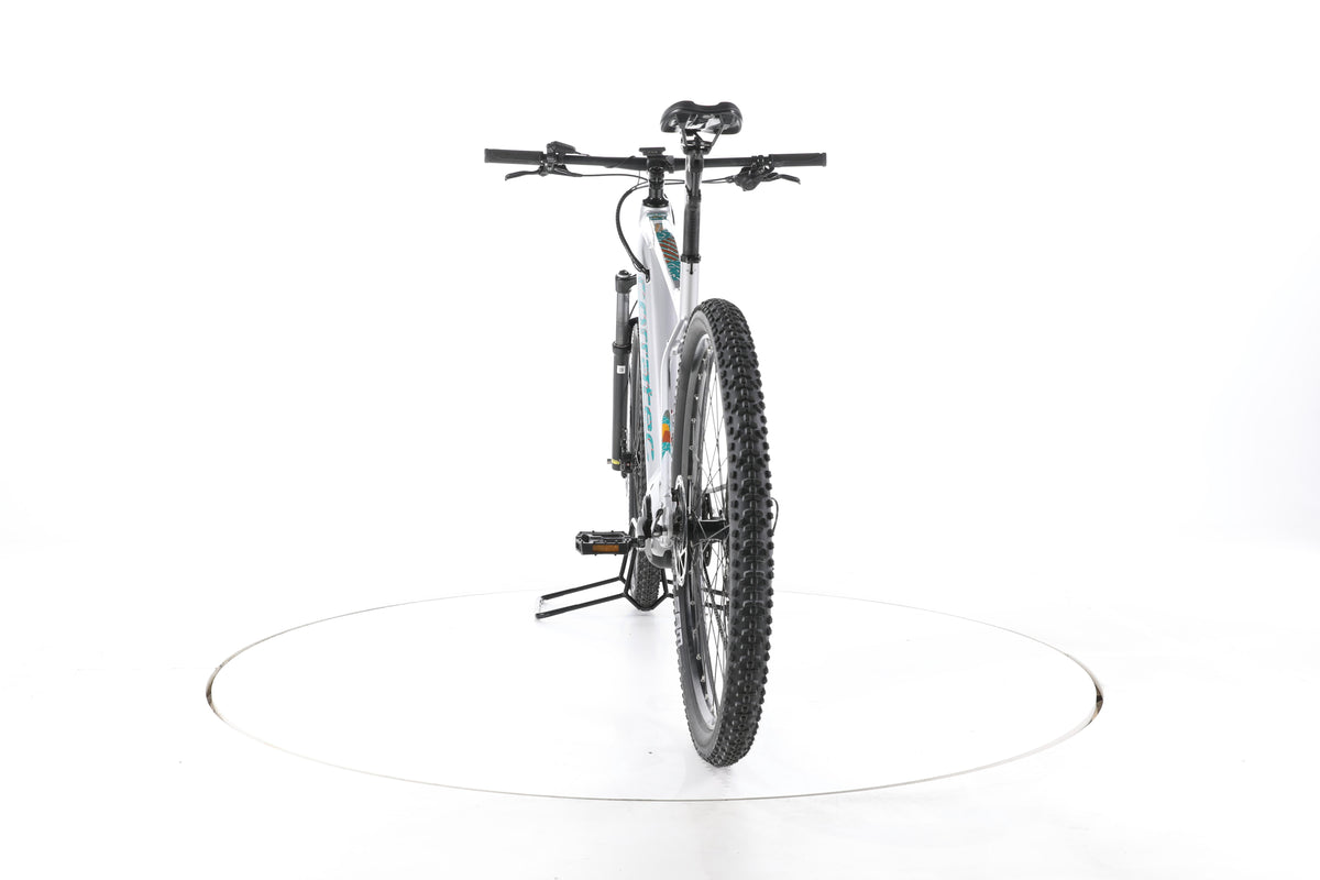 Corratec E-Power X-Vert CX6 E-Bike - Image 10