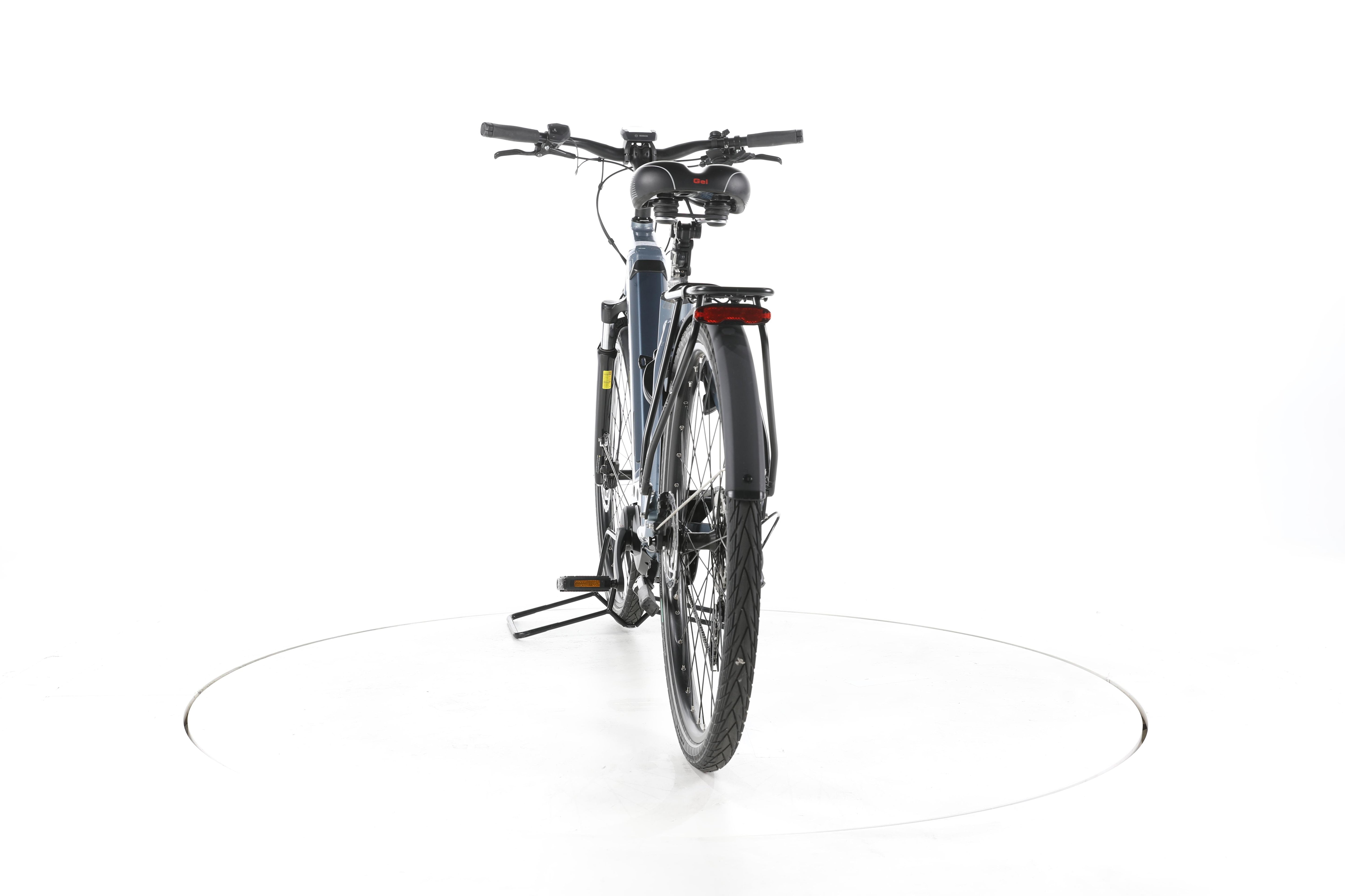 Scott Sub Sport 10 Eride Trekking E-Bike Tiefeinsteiger - Image 10