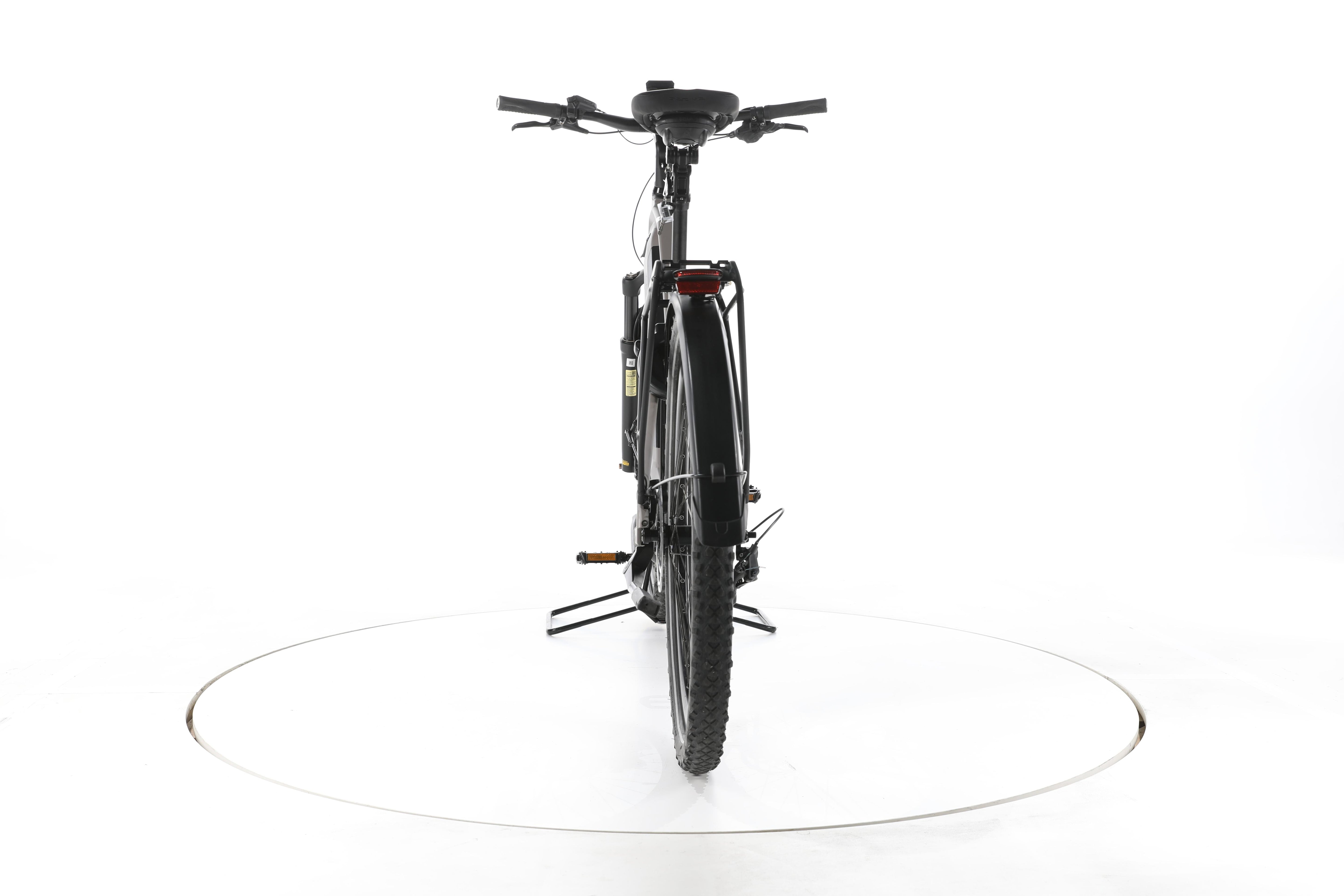 Kalkhoff Entice 5.B Move Trekking E-Bike 2024 - Image 10