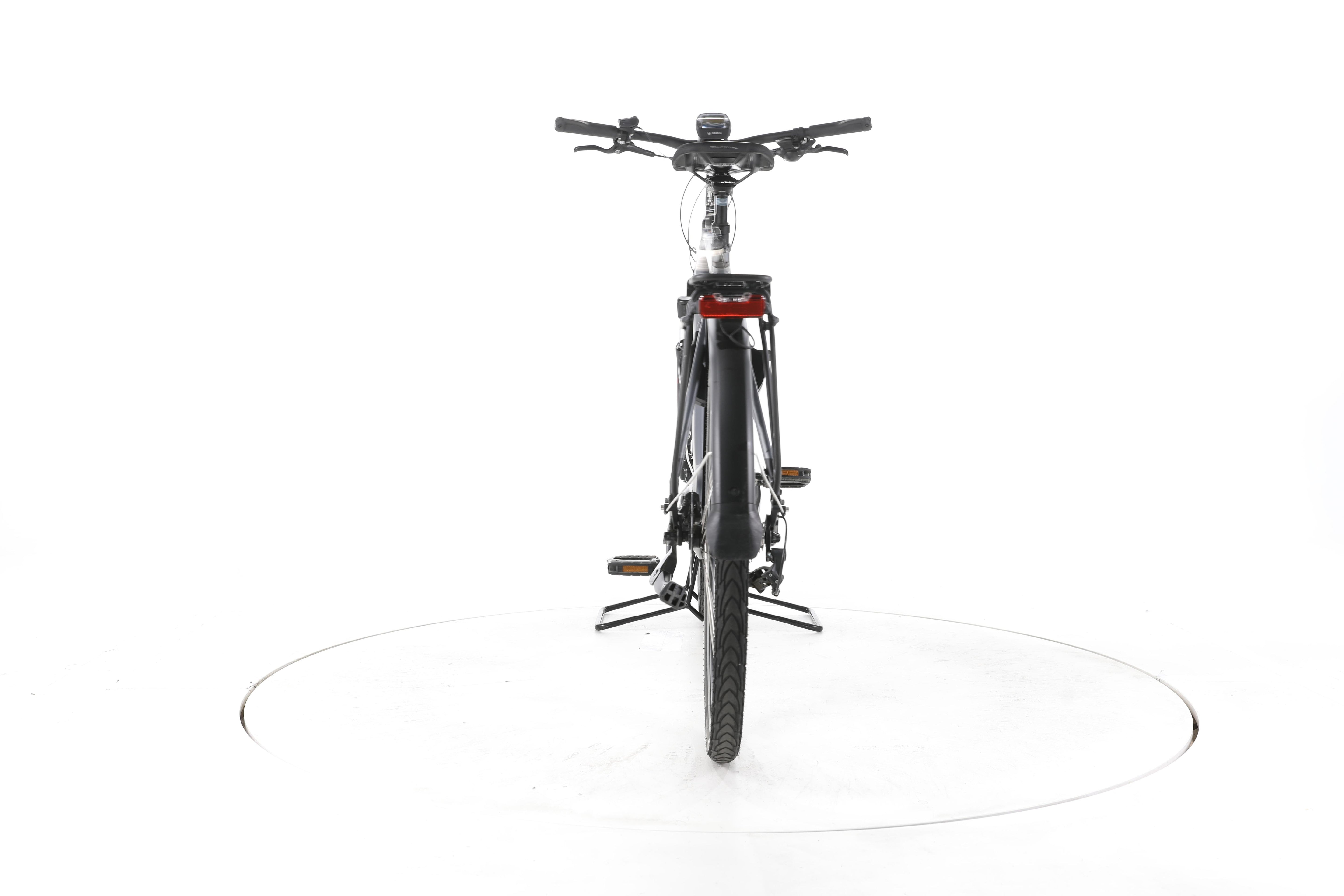 Victoria eTrekking 12.6 Trekking E-Bike - Image 10