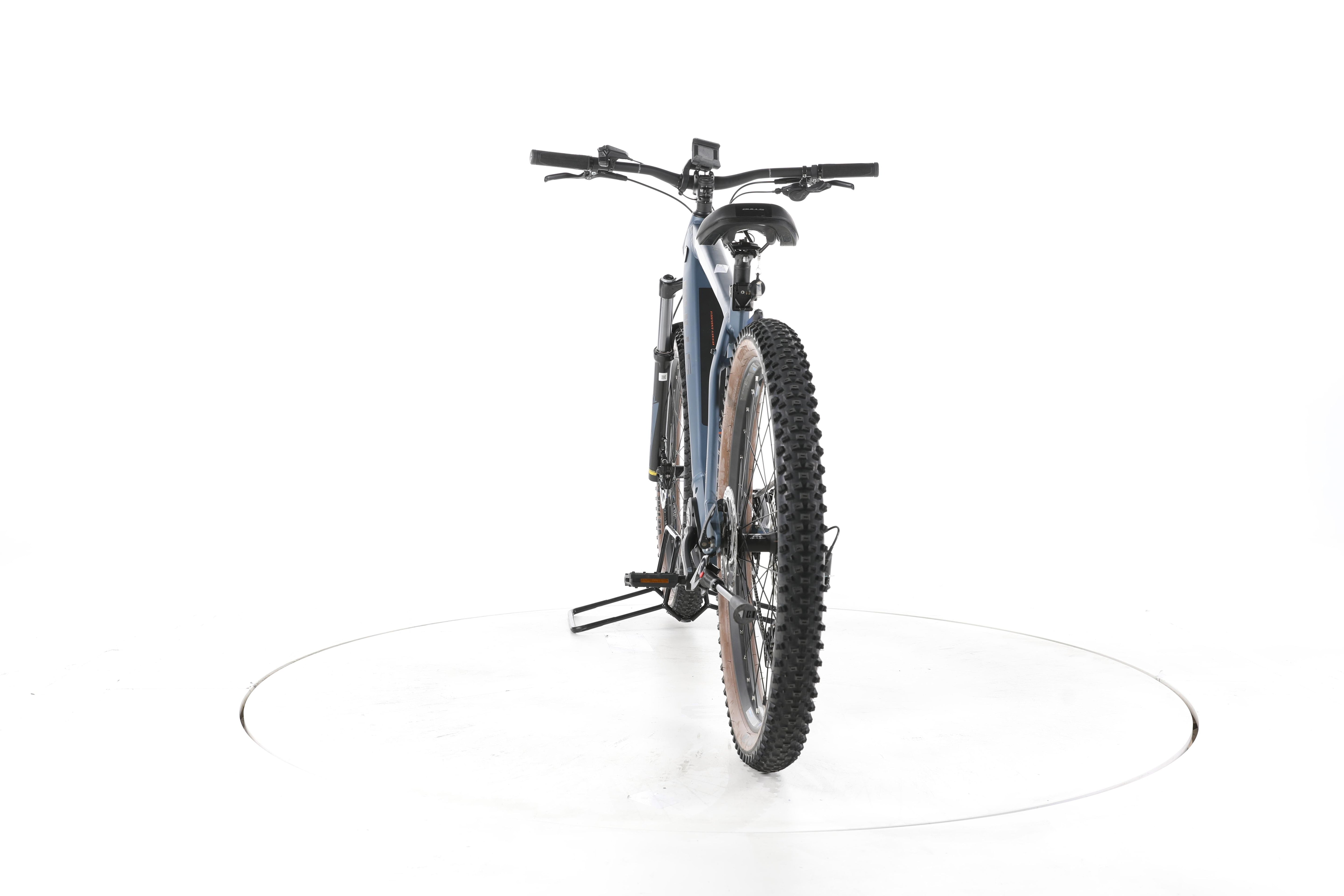 Bulls Copperhead Evo 2 E-Bike - Image 10