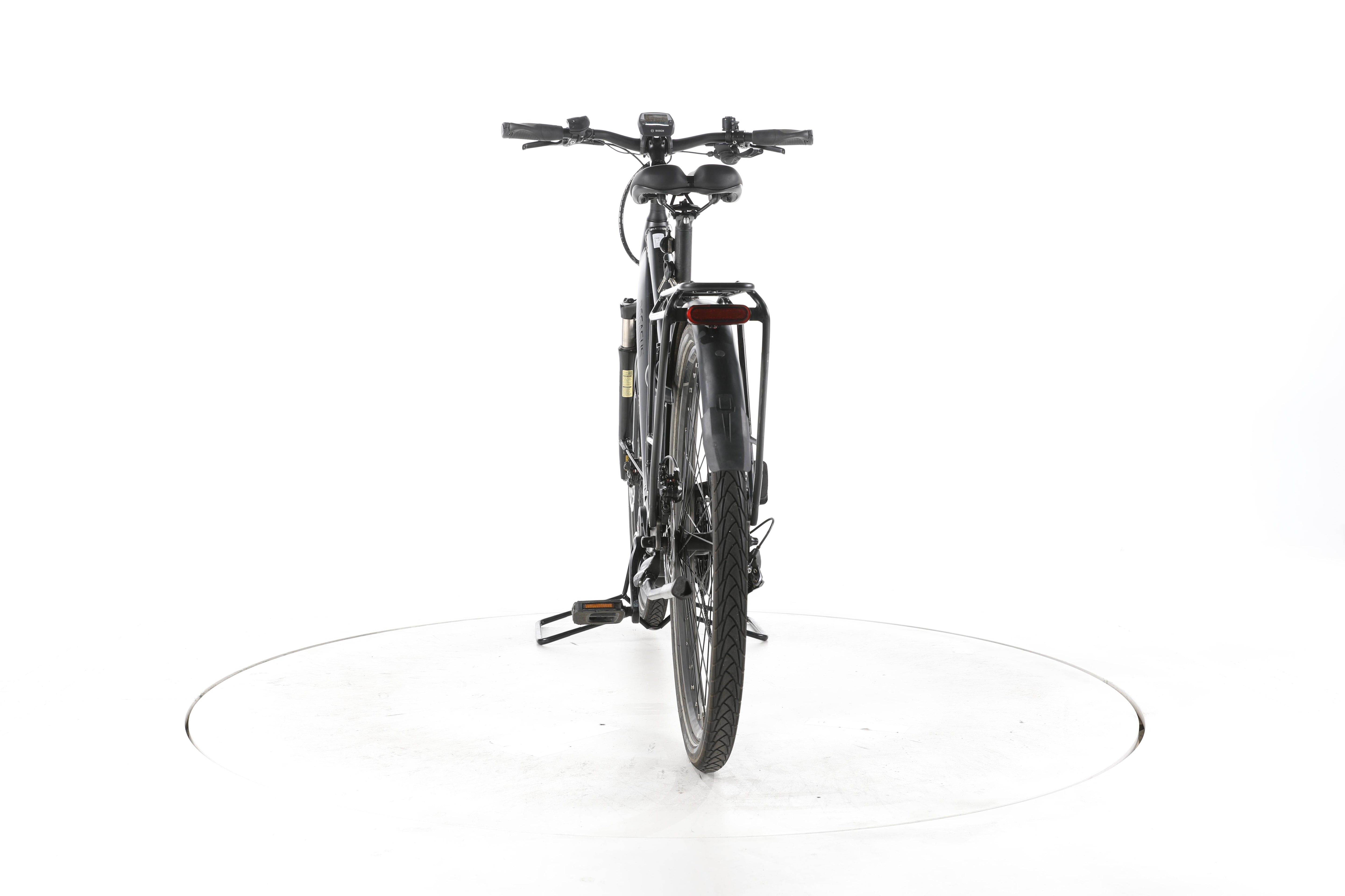 Pegasus Premio EVO 10 lite Trekking E-Bike - Image 10