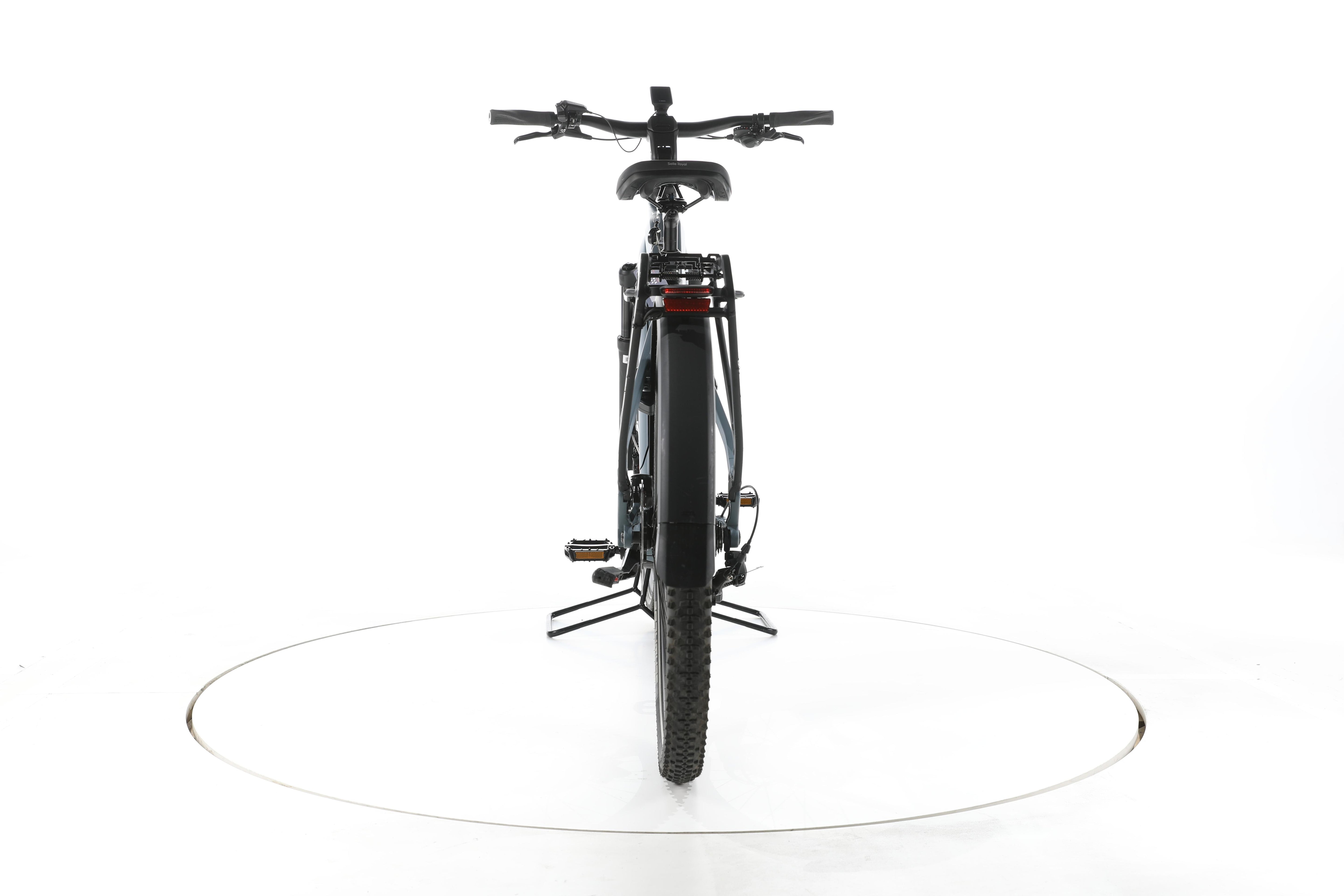 Kalkhoff Entice 5+ Advance Trekking E-Bike 2025 - Image 10