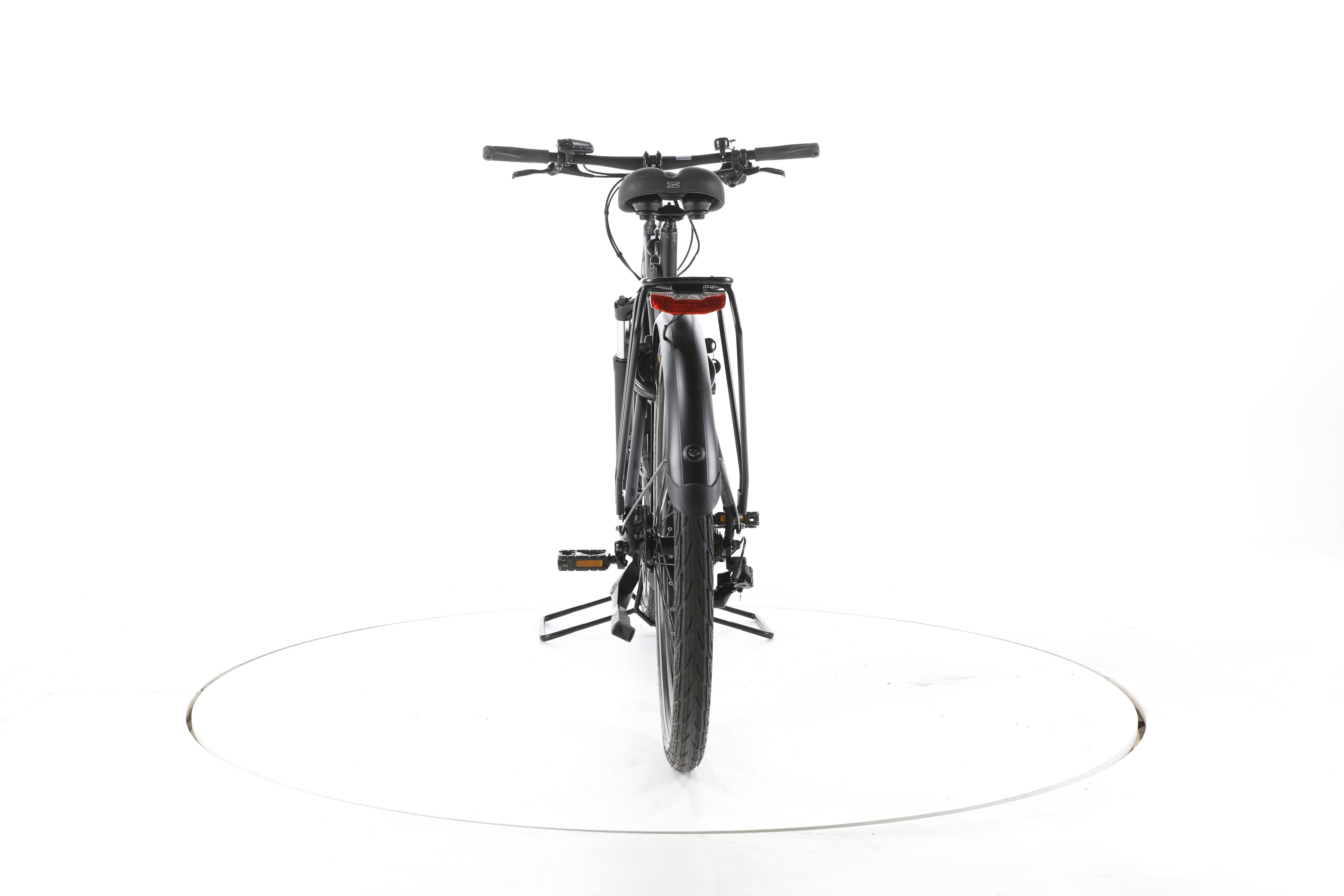 R Raymon TourRay E 3.0 Trekking E-Bike - Image 10