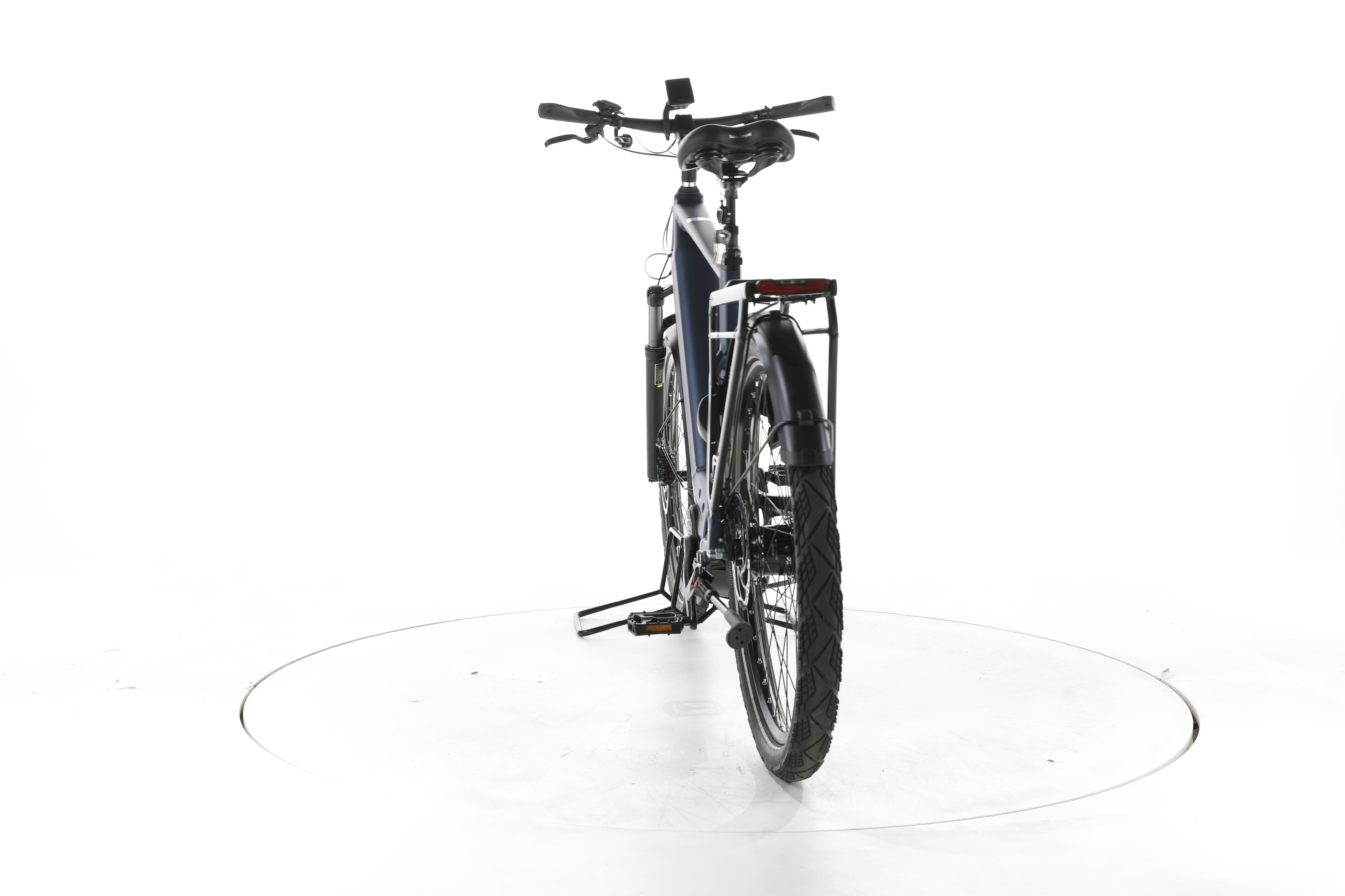 Velo de Ville SEB 490 City E-Bike 2024 - Image 10