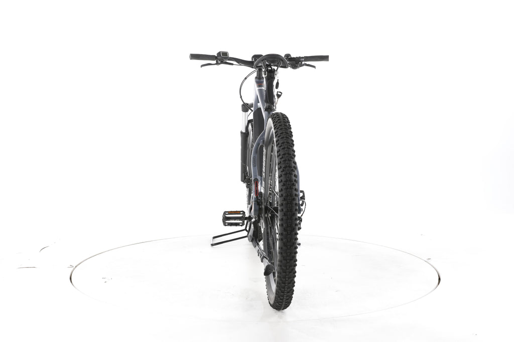 Ghost E-Teru B Essential E-Bike - Image 10