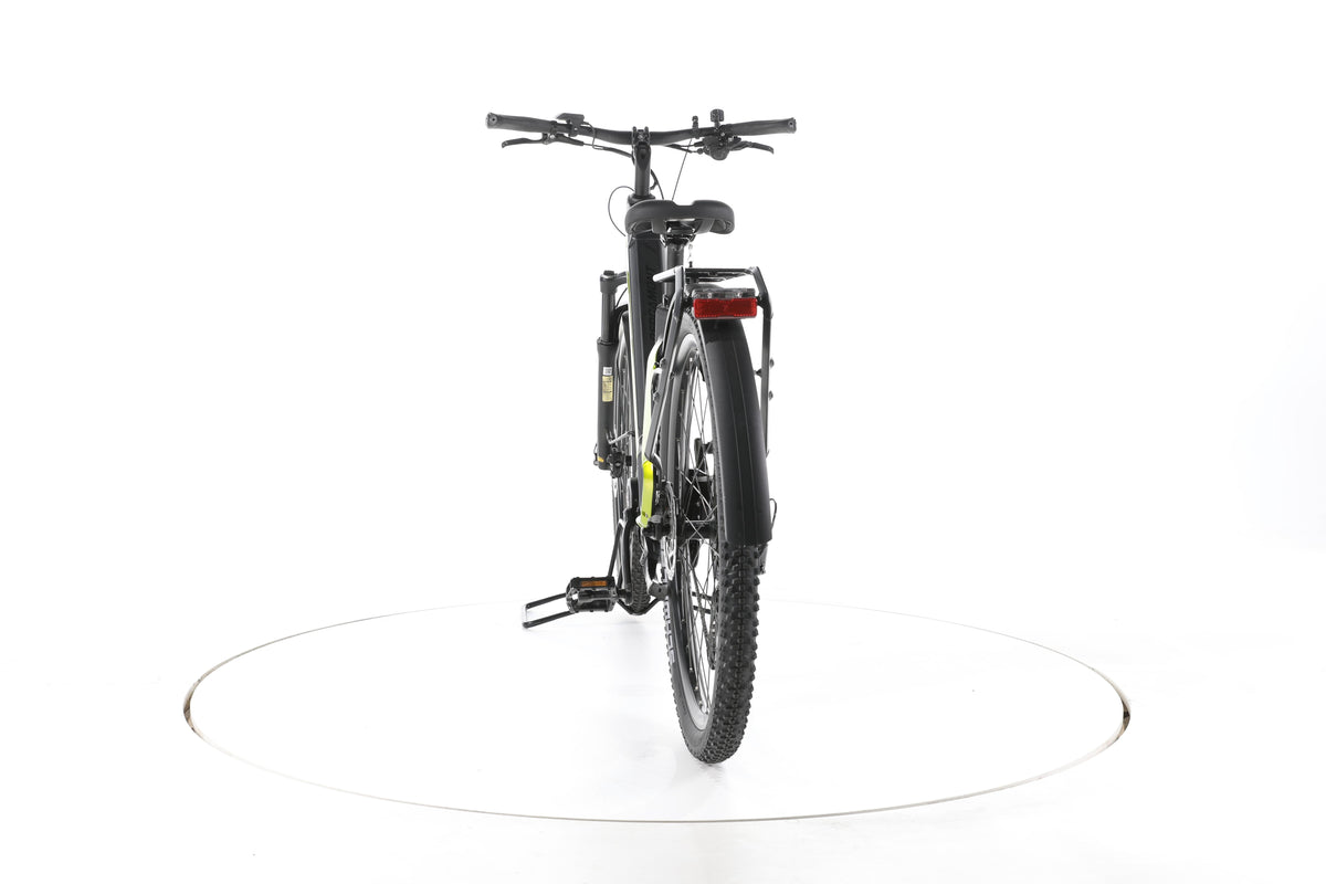 Bergamont E-Ville SUV Tour Trekking E-Bike Tiefeinsteiger - Image 10