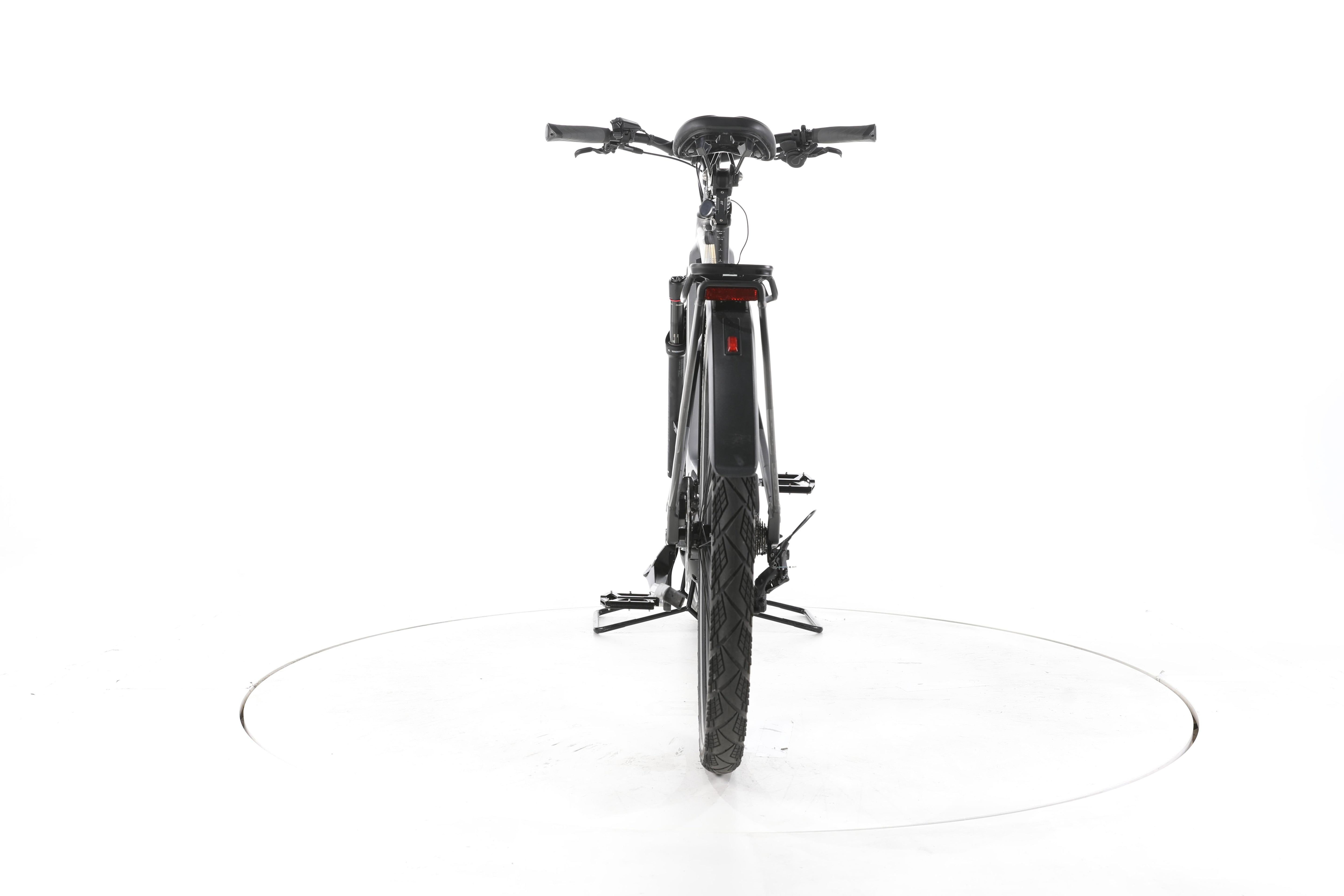 Cube Kathmandu Hybrid SLT Trekking E-Bike - Image 10