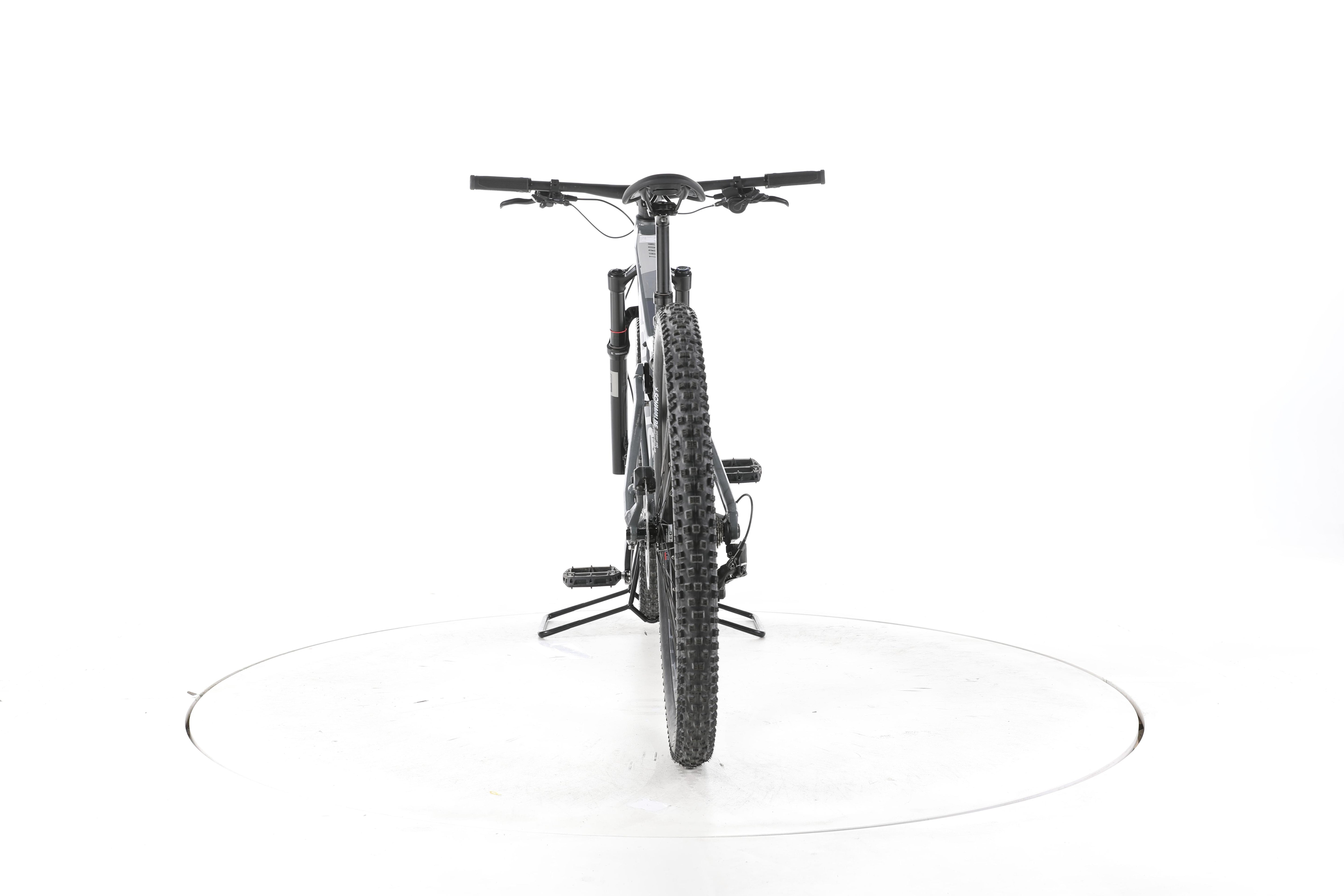 Focus Thron 6.8 Fahrrad Fully - Image 10