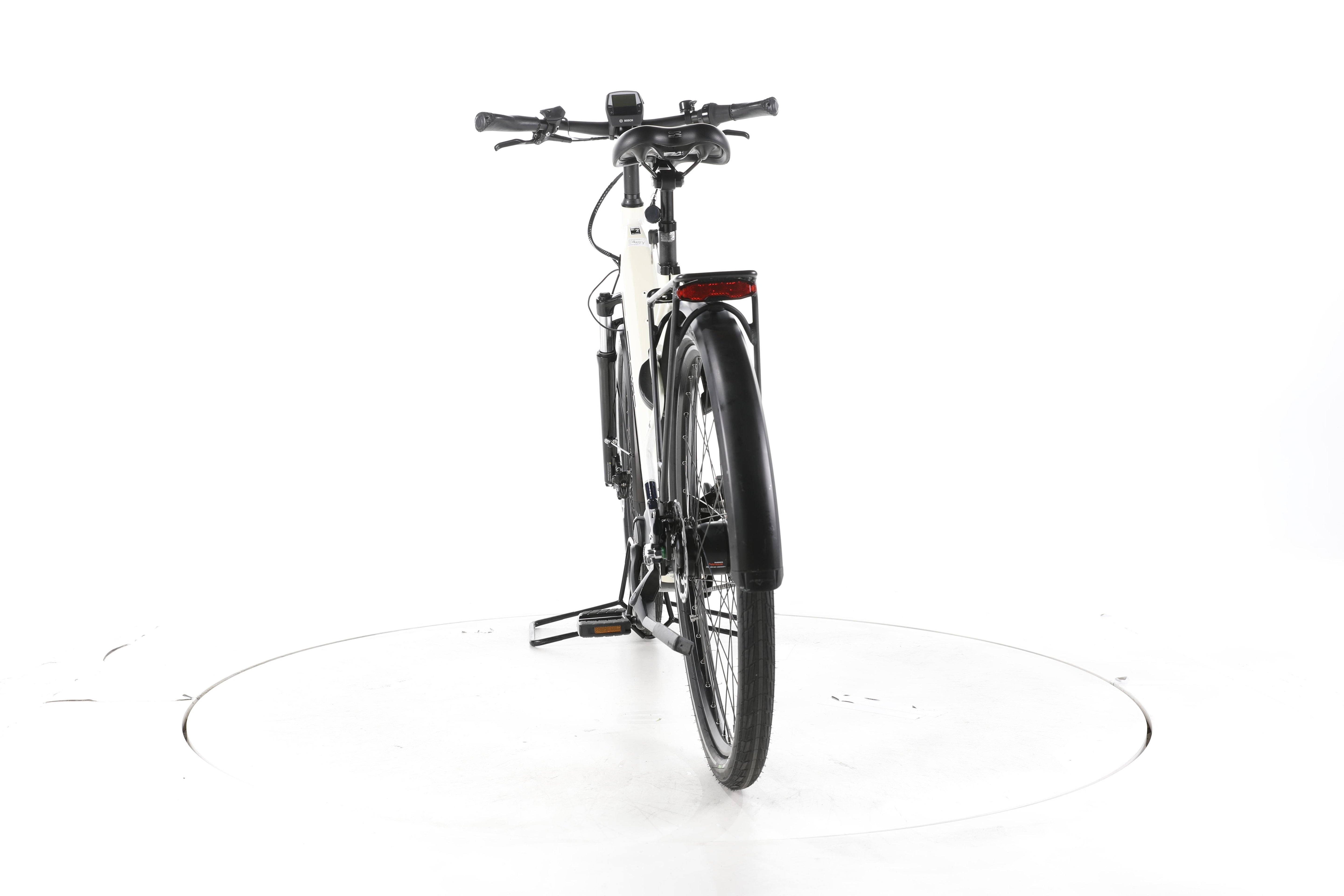 EBIKE Tour Pro City E-Bike Tiefeinsteiger - Image 10