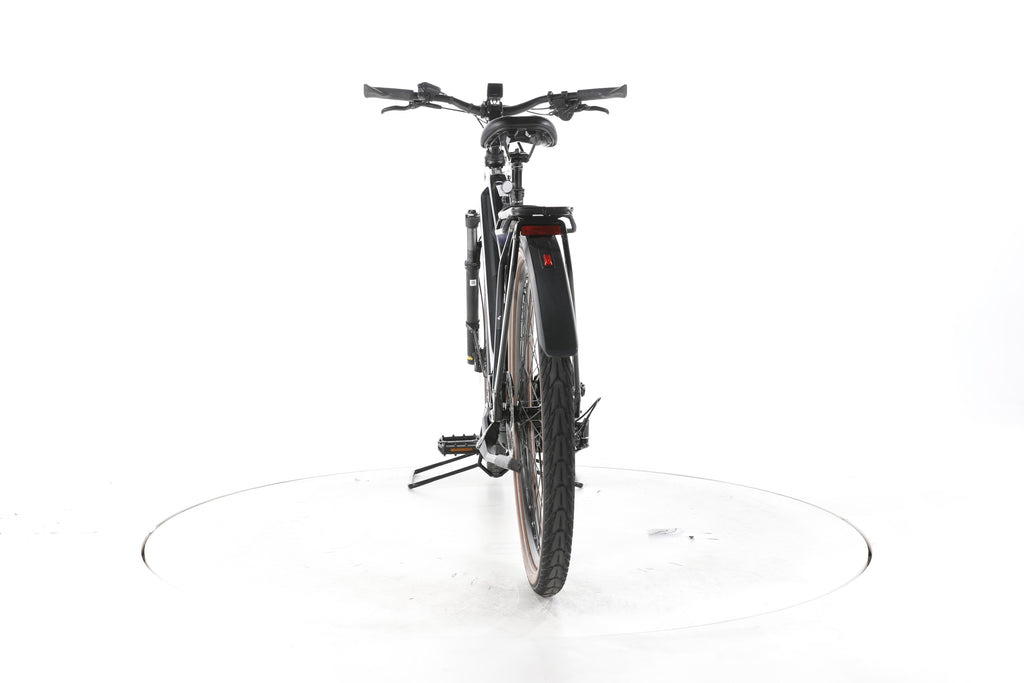 Cube Kathmandu Hybrid EXC Trekking E-Bike - Image 10