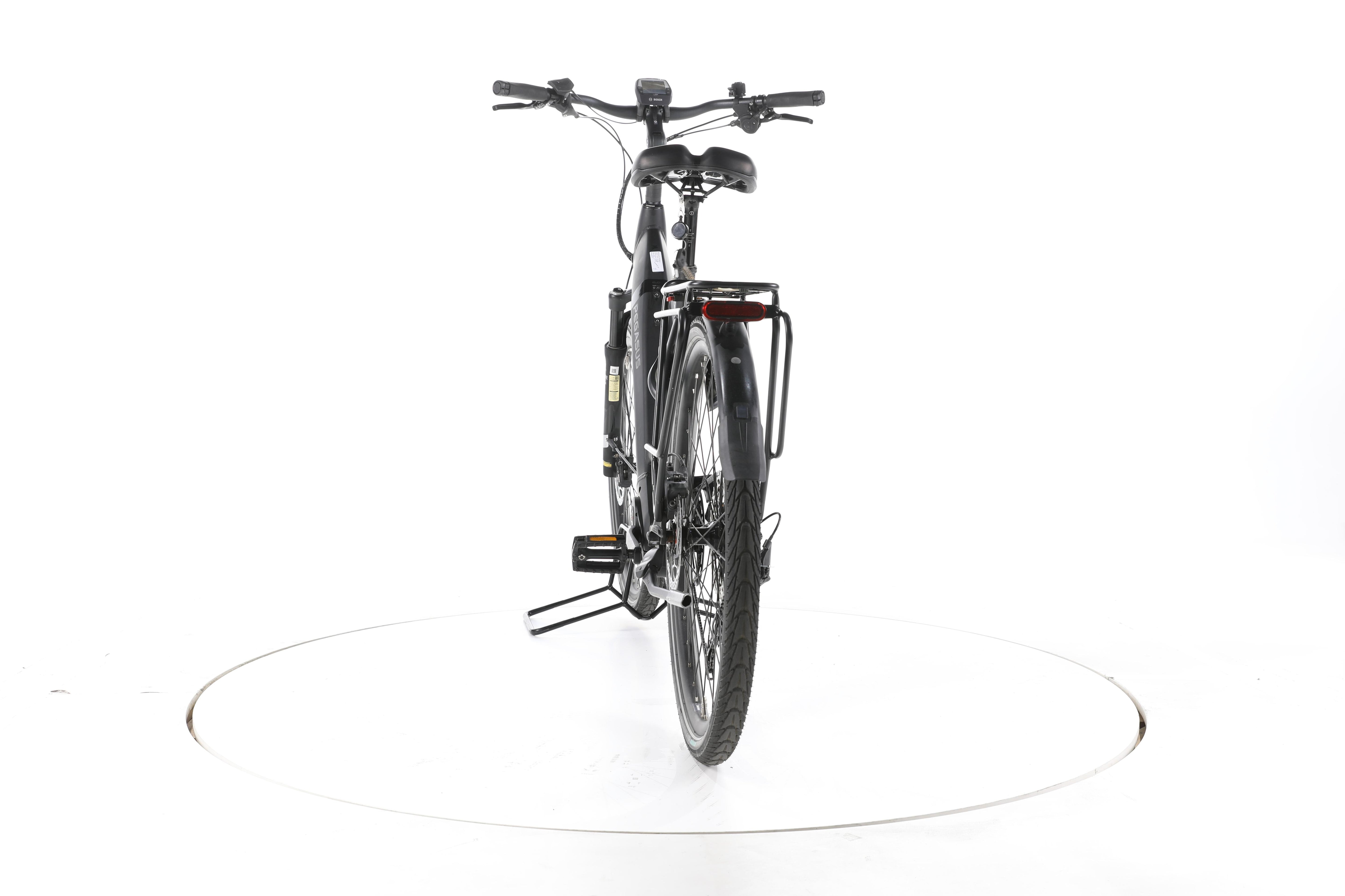 Pegasus Strong EVO 12 Lite Trekking E-Bike Tiefeinsteiger - Image 10