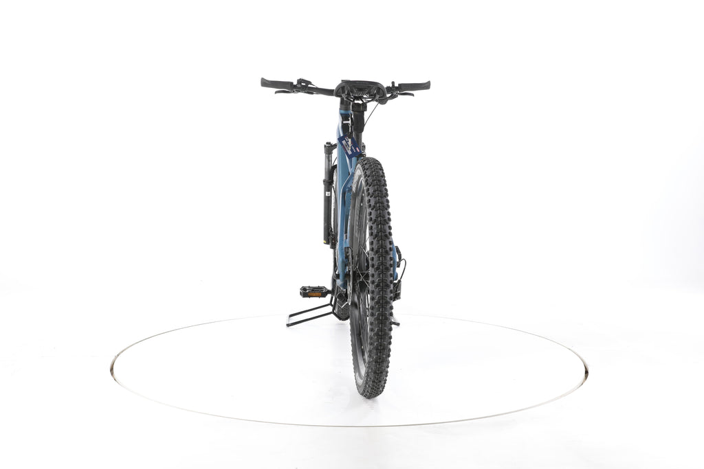 Scott AXIS eRide EVO E-Bike - Image 10